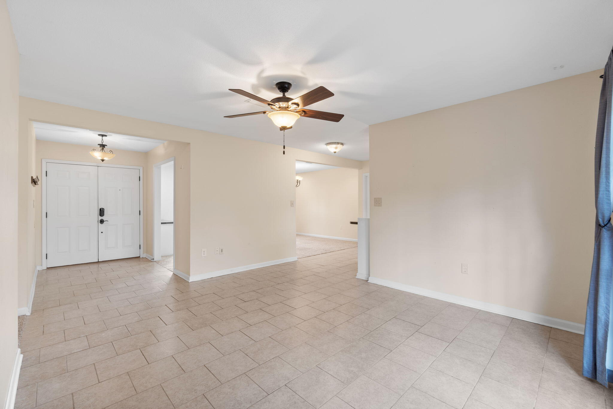 COLONY ESTATES 3RD ADDN - Residential