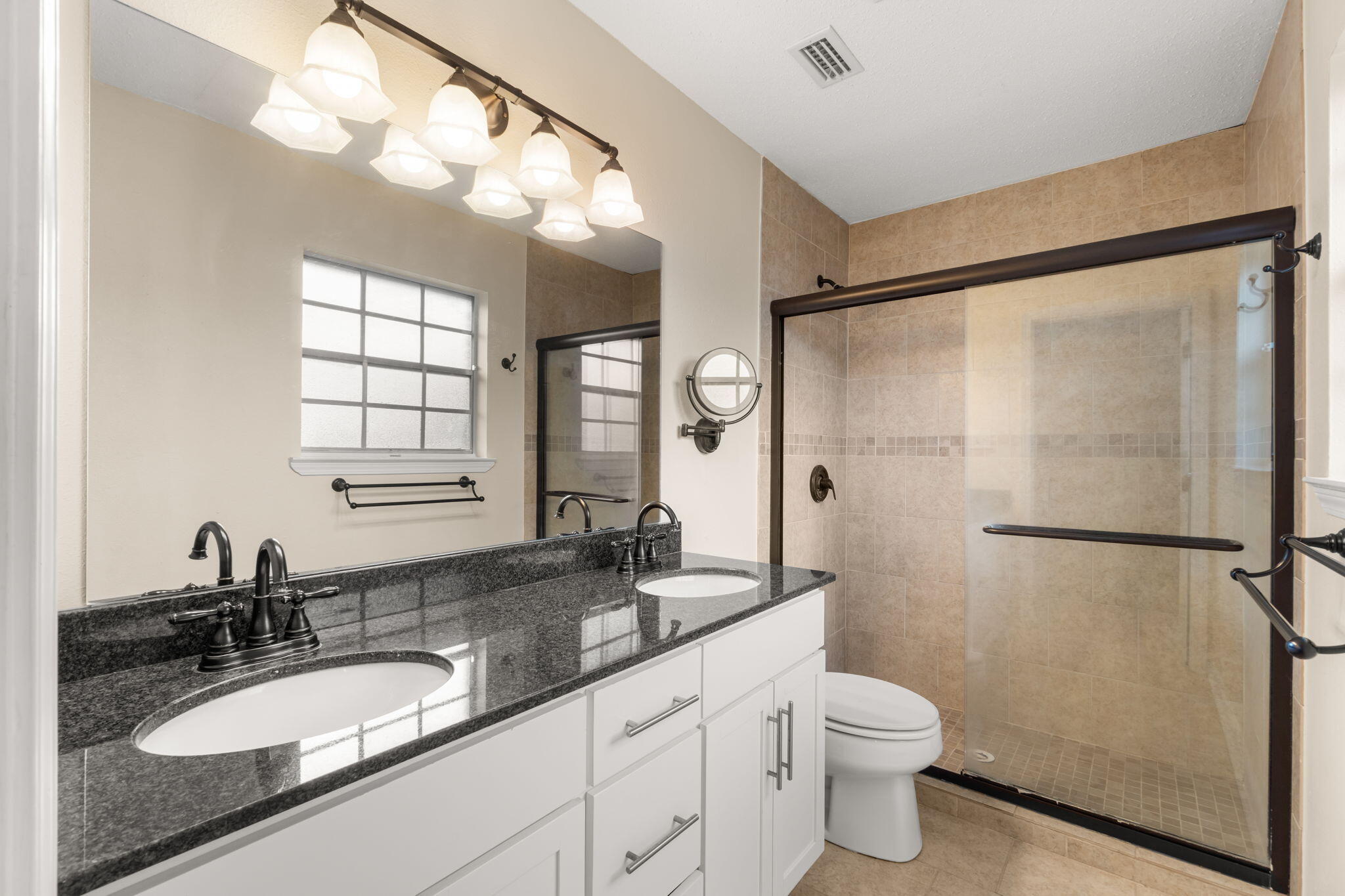 COLONY ESTATES 3RD ADDN - Residential