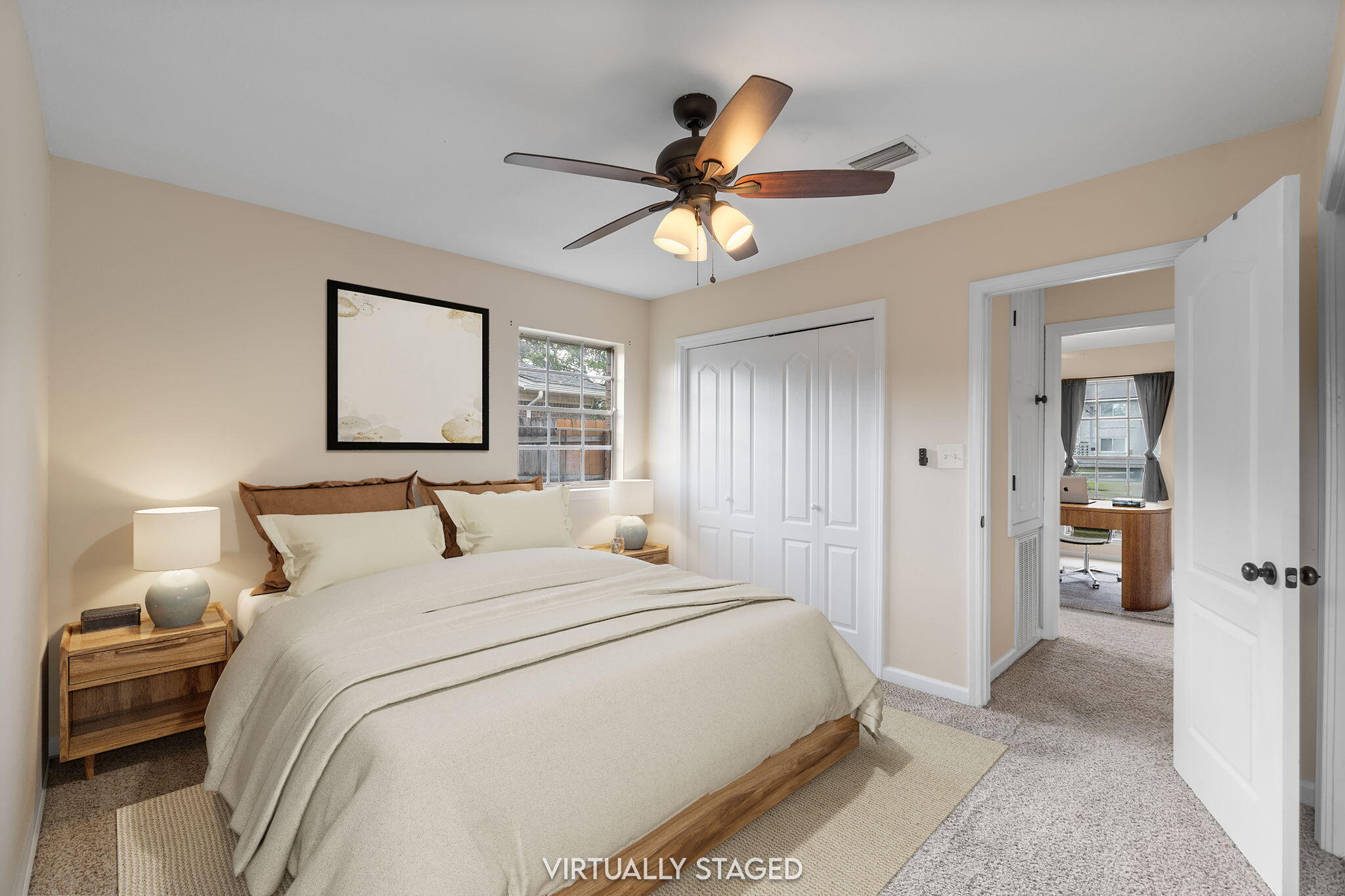 COLONY ESTATES 3RD ADDN - Residential
