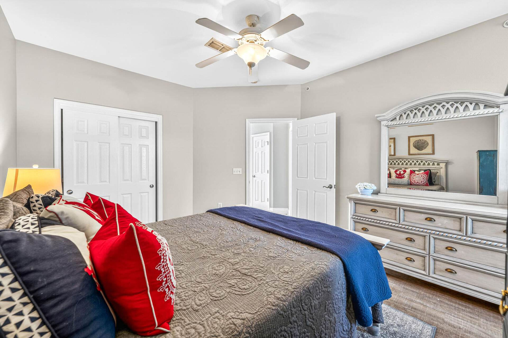 VILLAGE AT BLUE MOUNTAIN BEACH - Residential