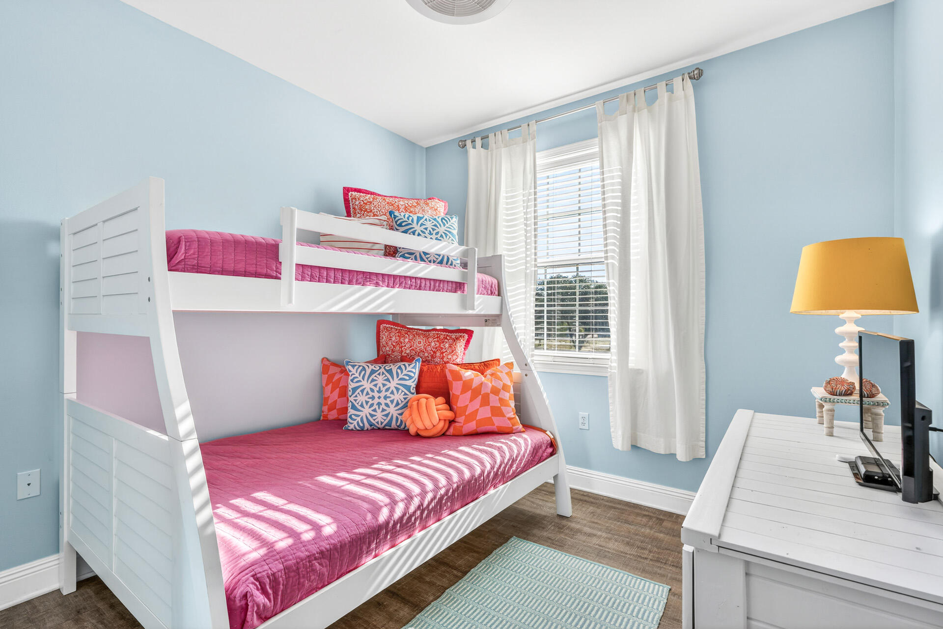 VILLAGE AT BLUE MOUNTAIN BEACH - Residential