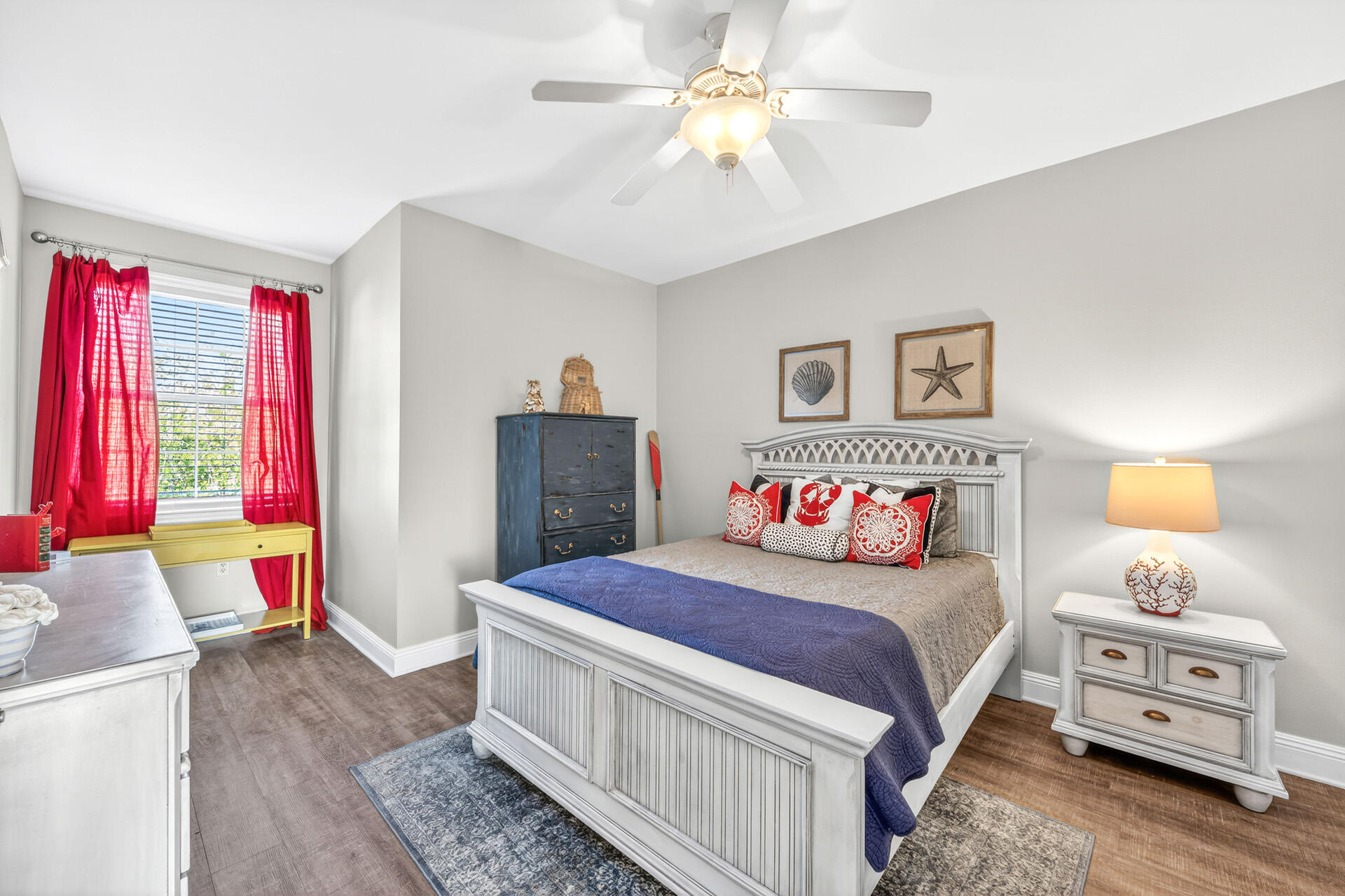 VILLAGE AT BLUE MOUNTAIN BEACH - Residential
