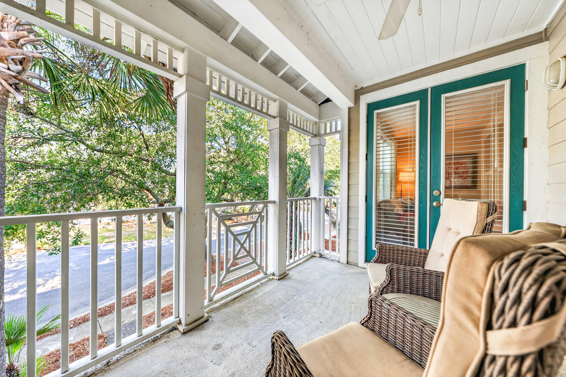 VILLAGE AT BLUE MOUNTAIN BEACH - Residential