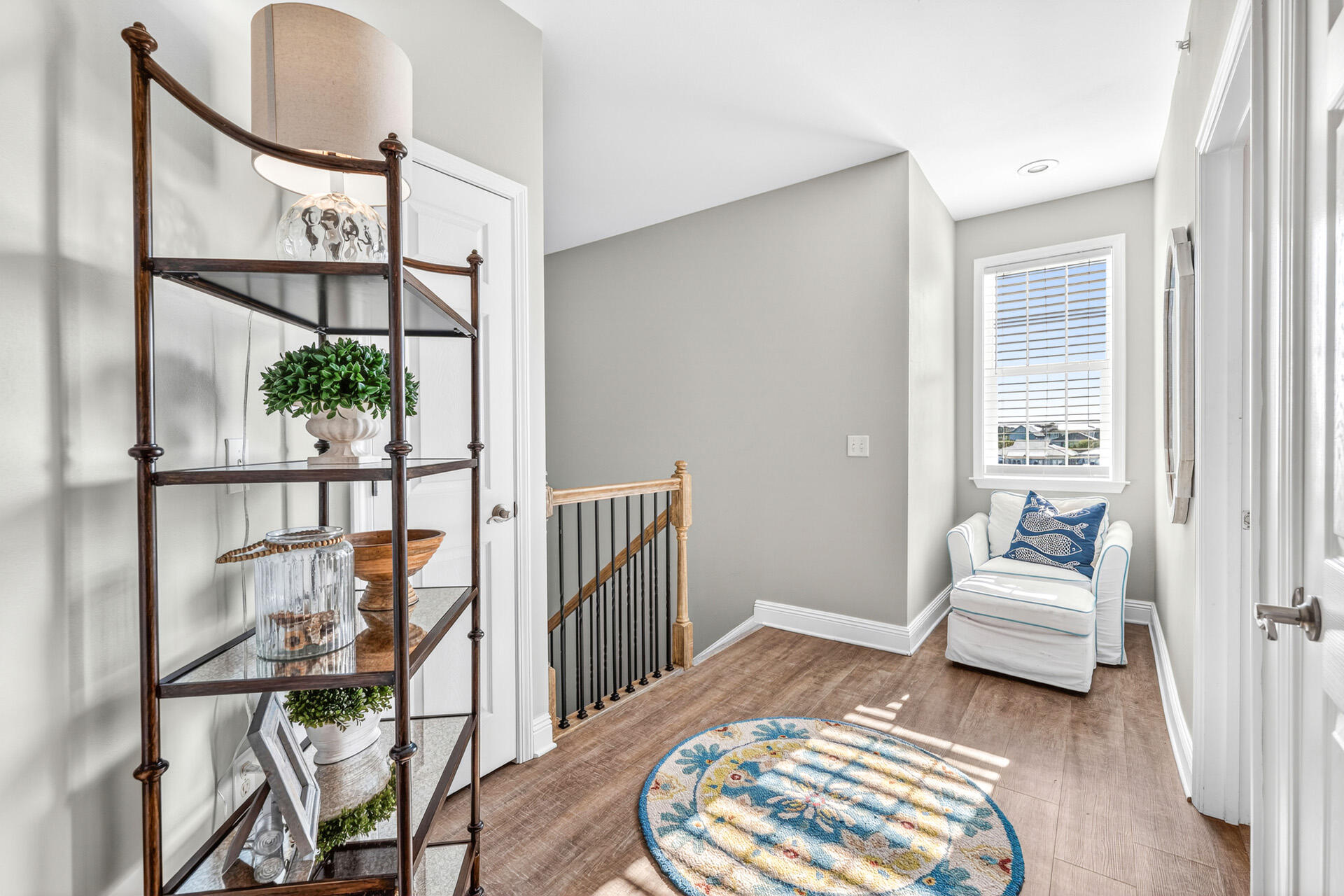VILLAGE AT BLUE MOUNTAIN BEACH - Residential