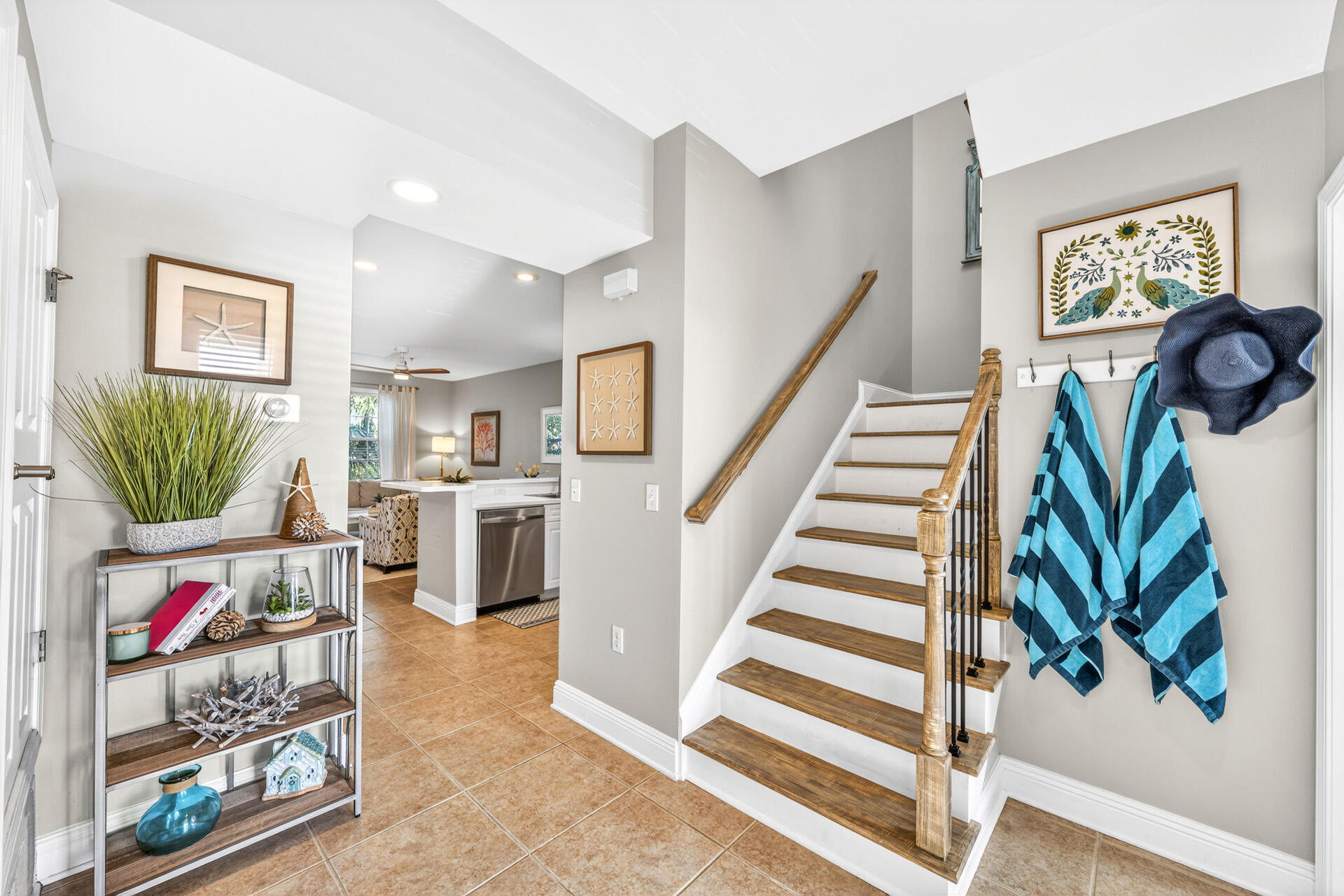 VILLAGE AT BLUE MOUNTAIN BEACH - Residential