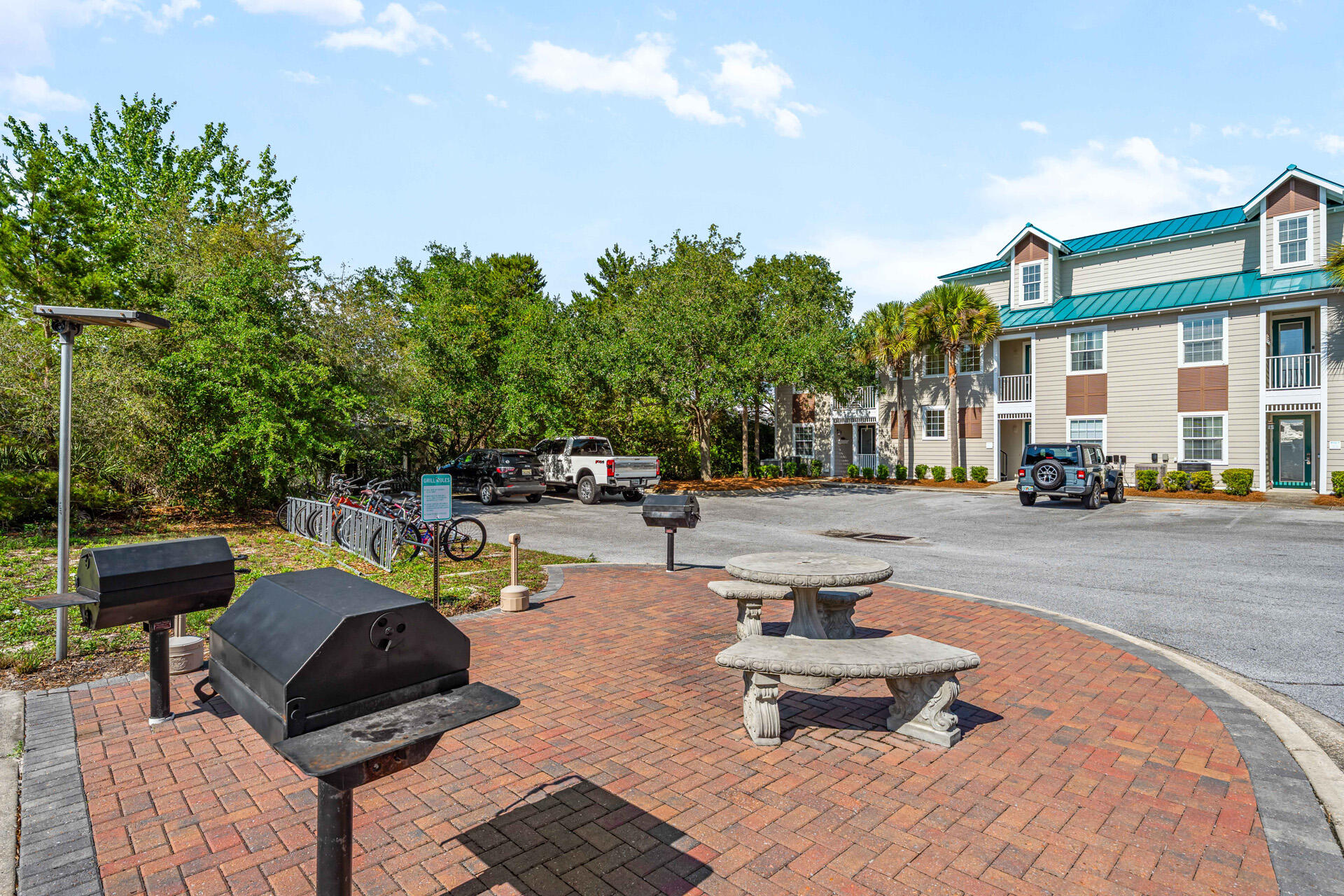 VILLAGE AT BLUE MOUNTAIN BEACH - Residential