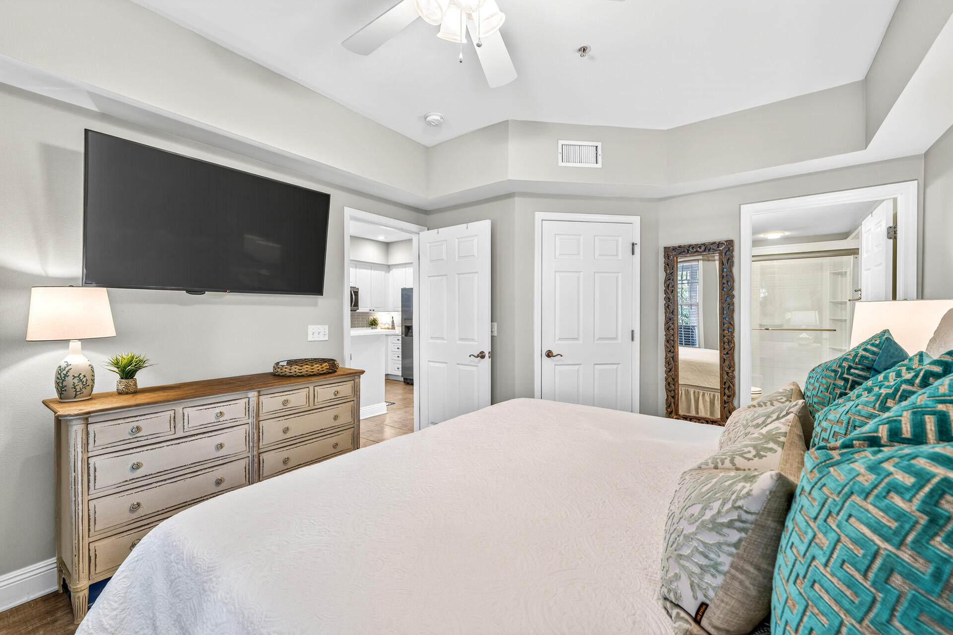 VILLAGE AT BLUE MOUNTAIN BEACH - Residential