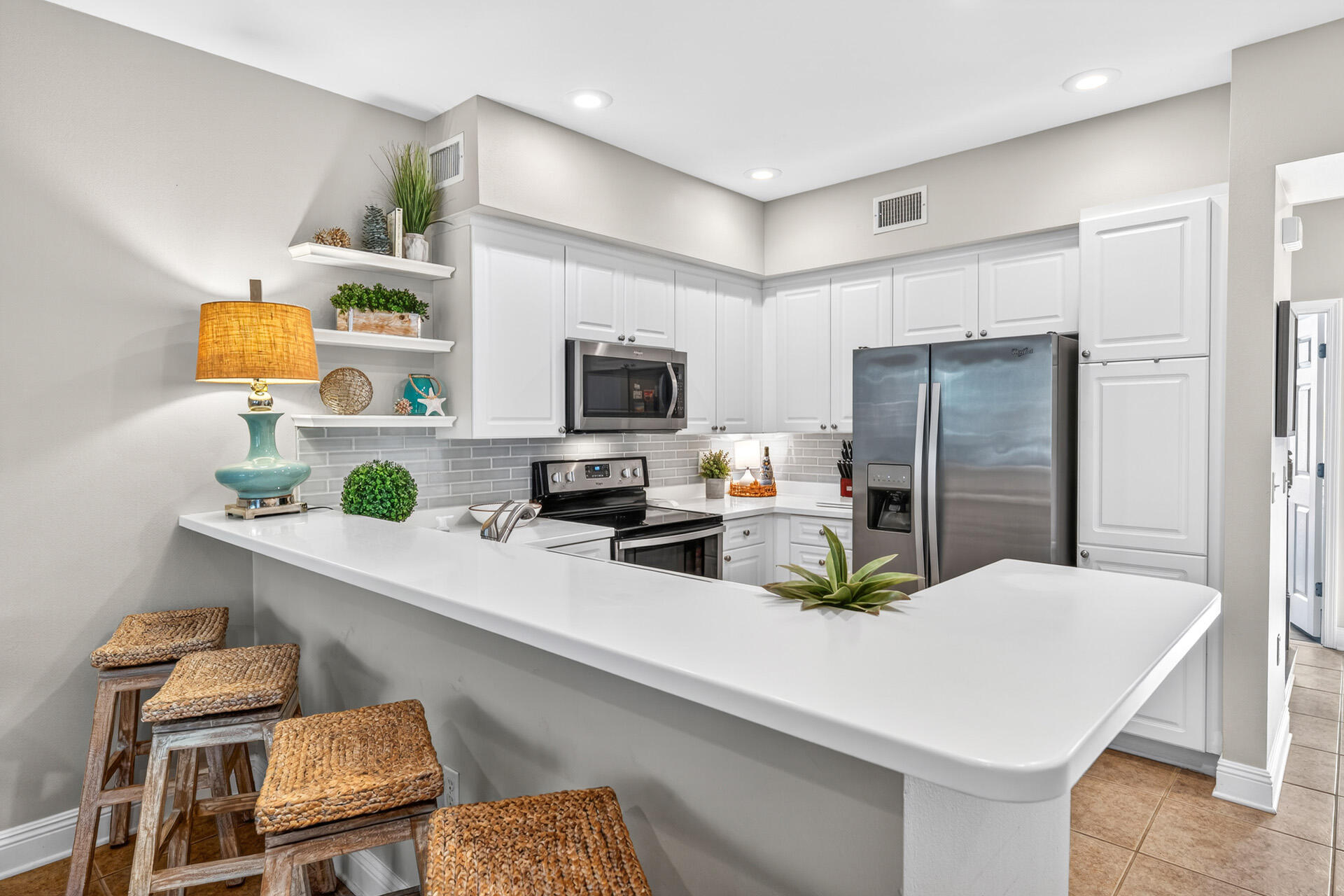 VILLAGE AT BLUE MOUNTAIN BEACH - Residential