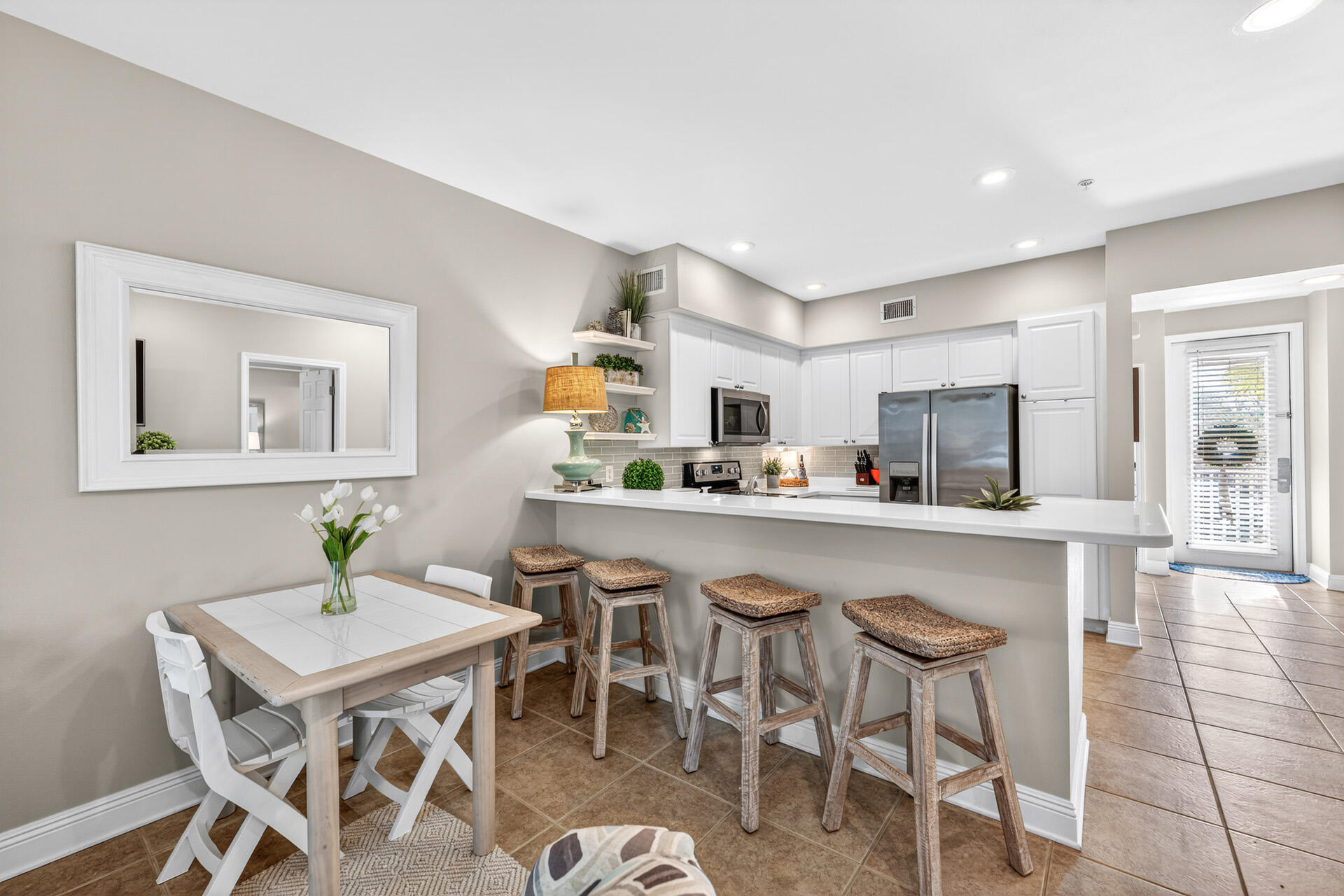 VILLAGE AT BLUE MOUNTAIN BEACH - Residential