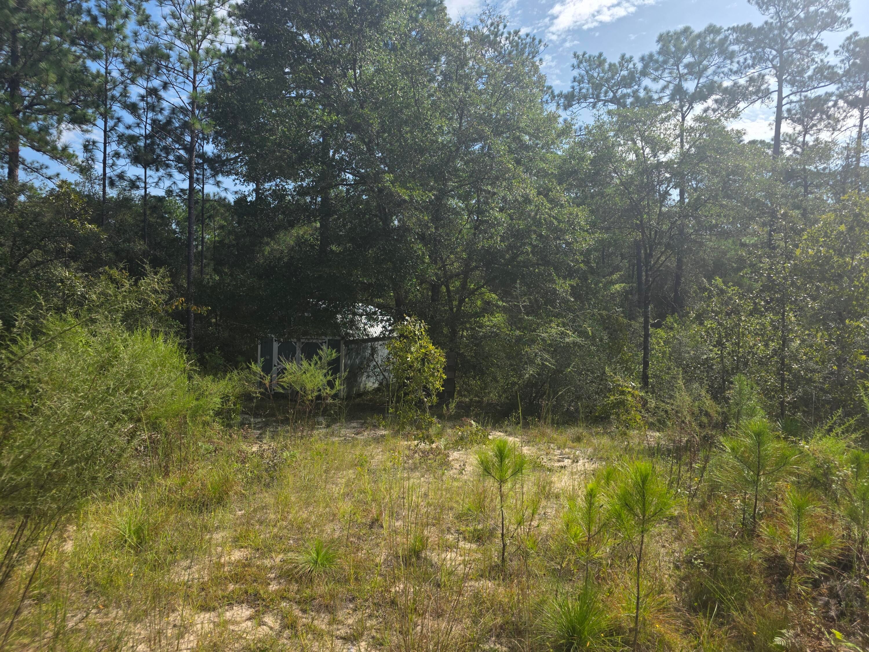 OAKWOOD HILLS - Land
