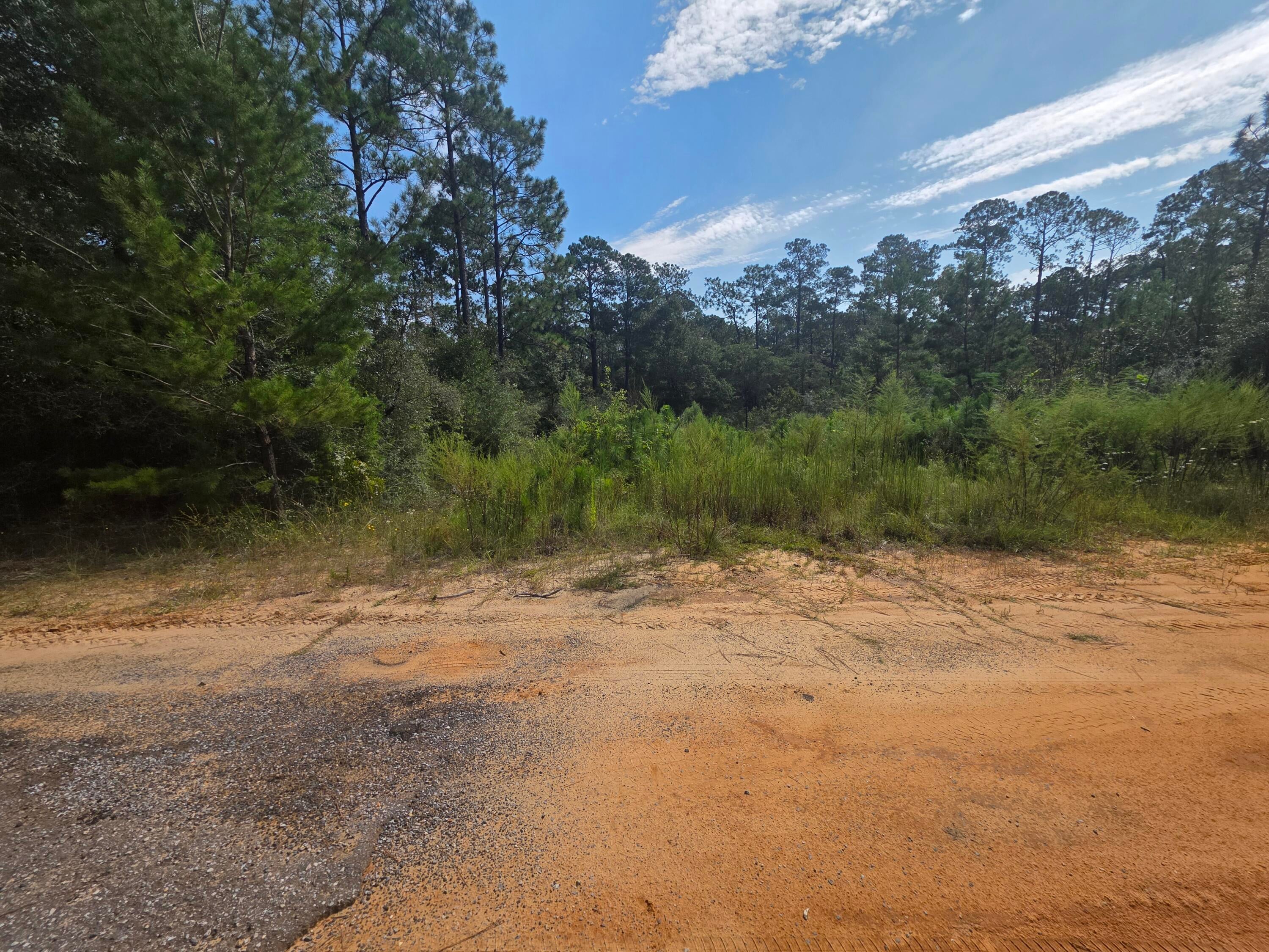 OAKWOOD HILLS - Land