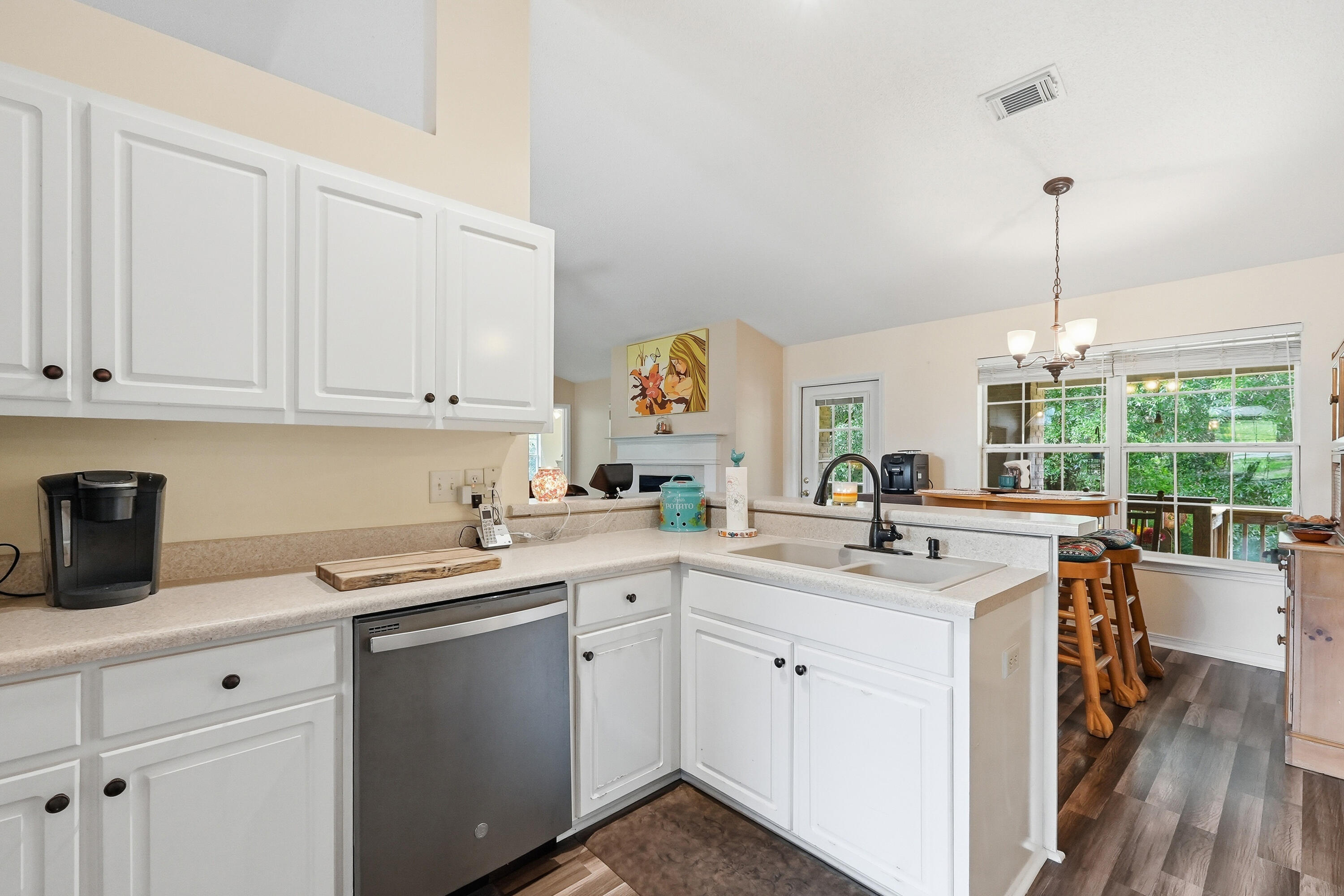 SILVER OAKS PH 2 - Residential
