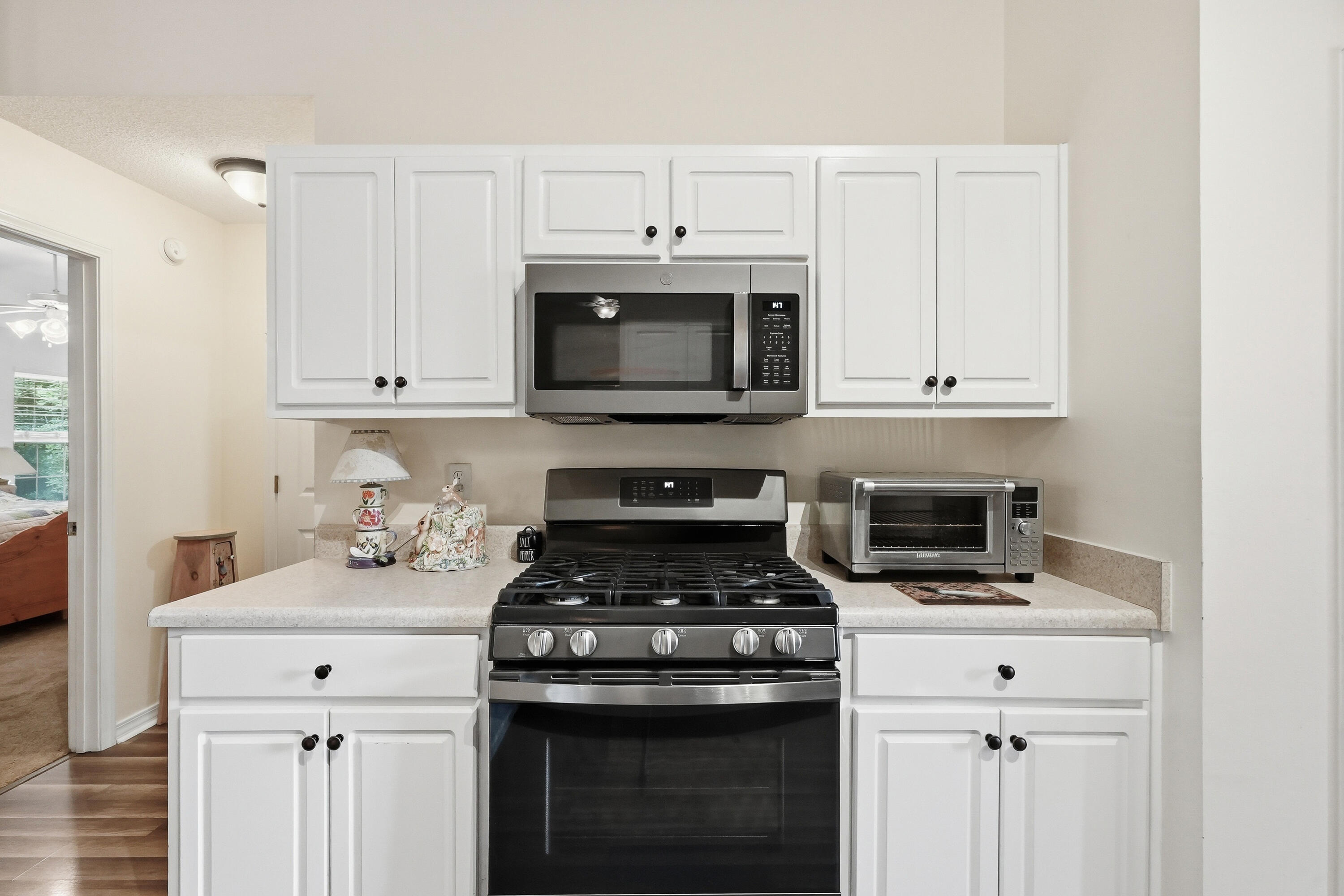 SILVER OAKS PH 2 - Residential