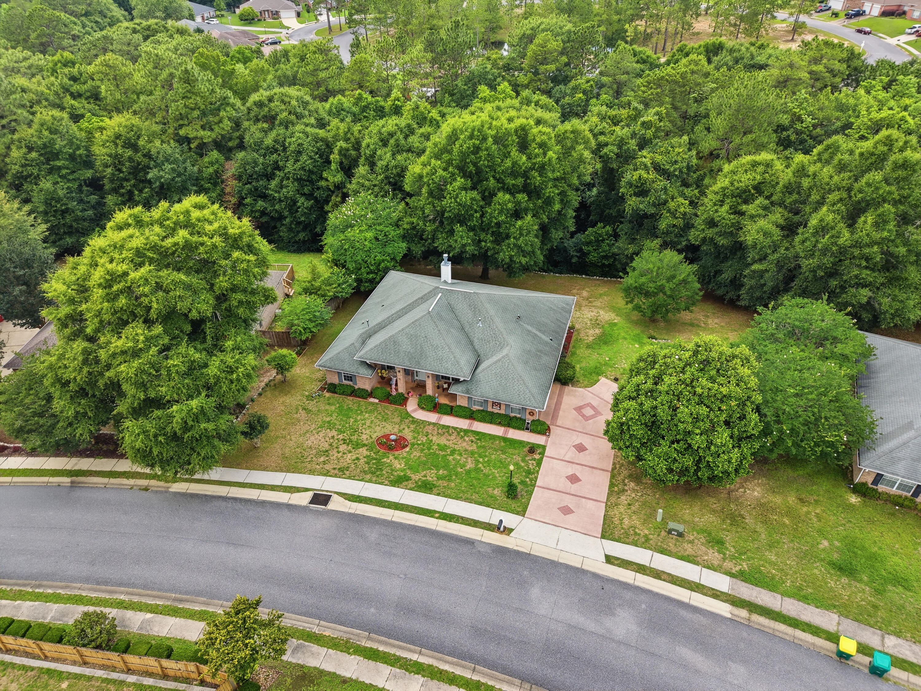 SILVER OAKS PH 2 - Residential