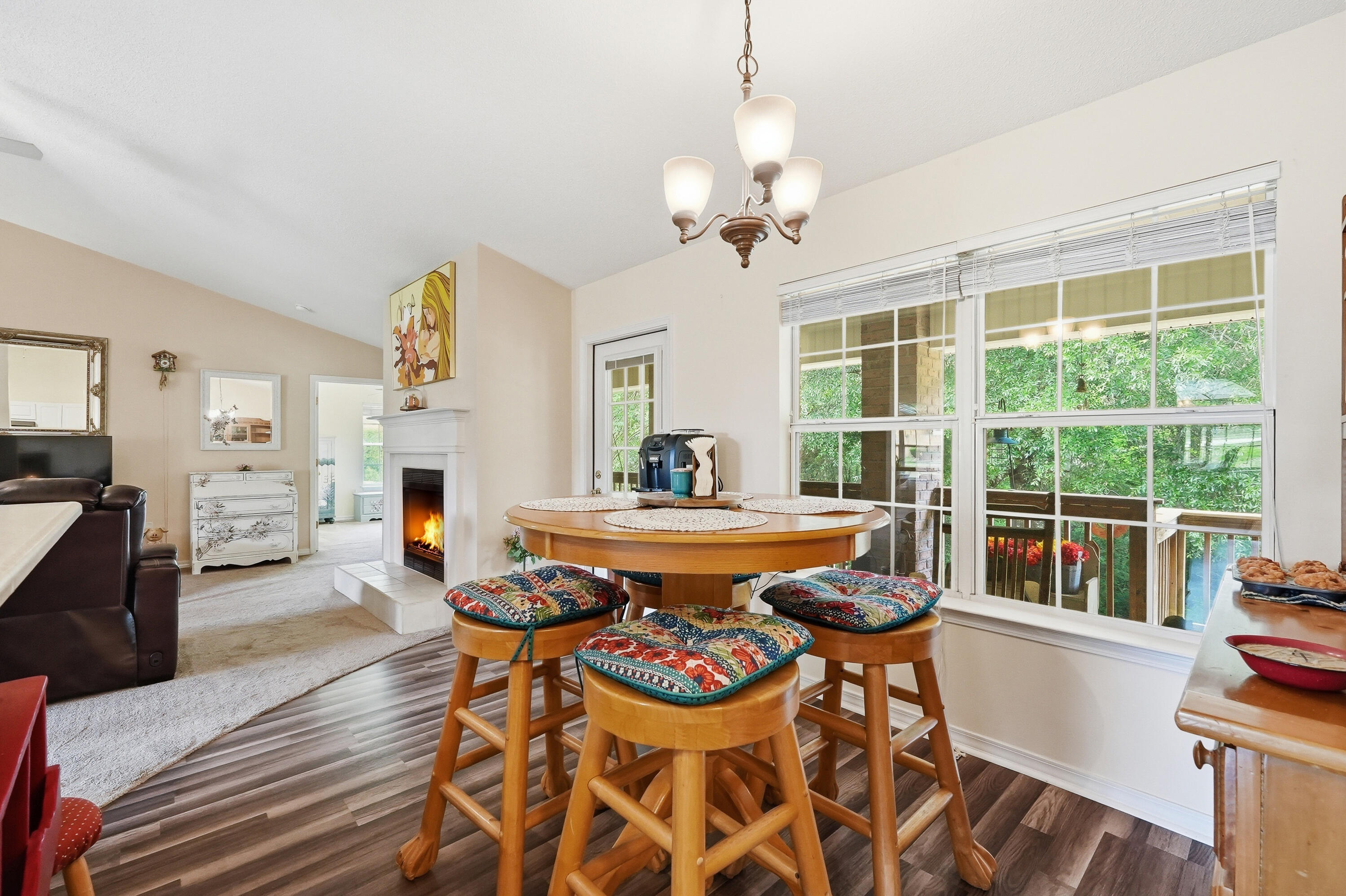 SILVER OAKS PH 2 - Residential