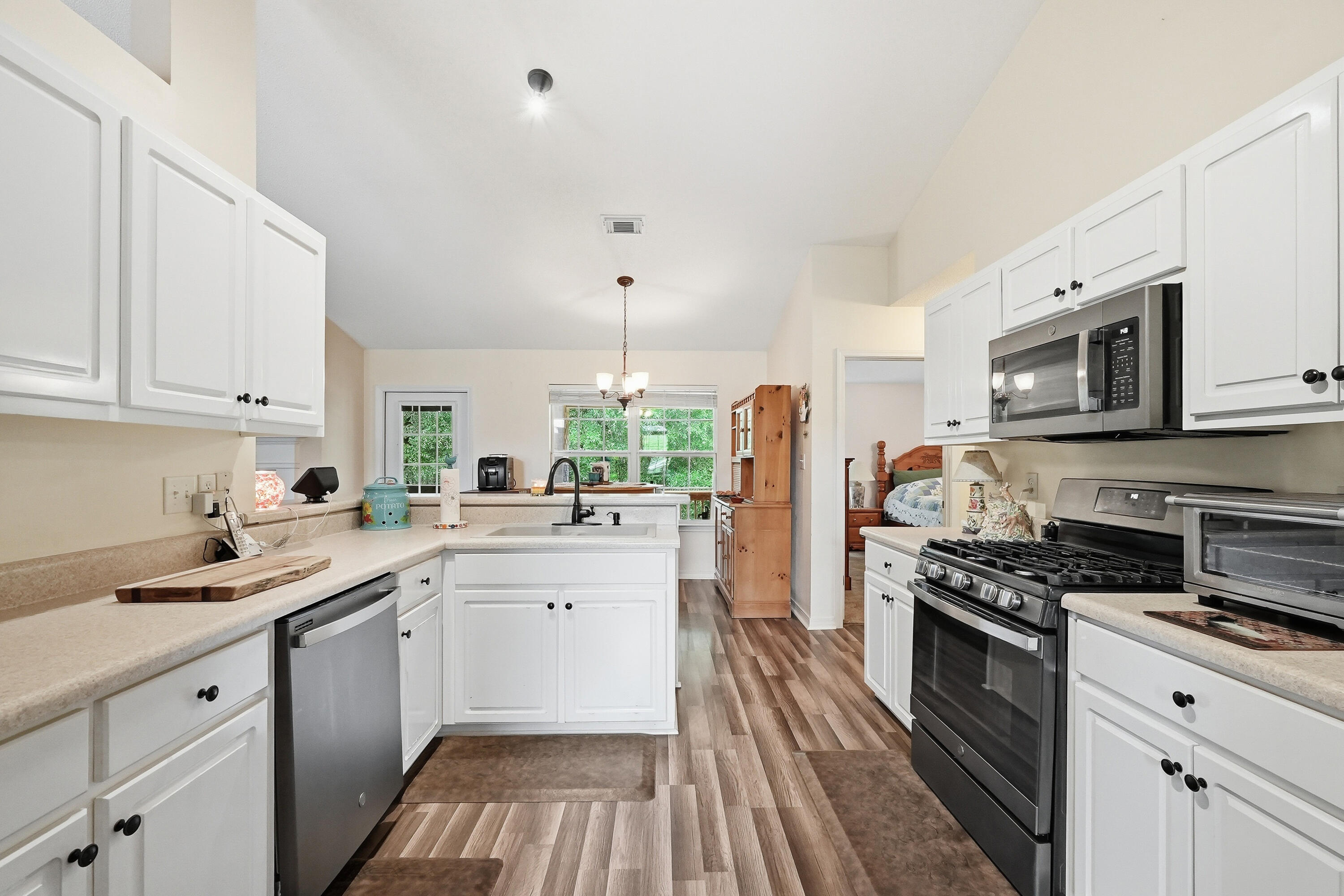 SILVER OAKS PH 2 - Residential