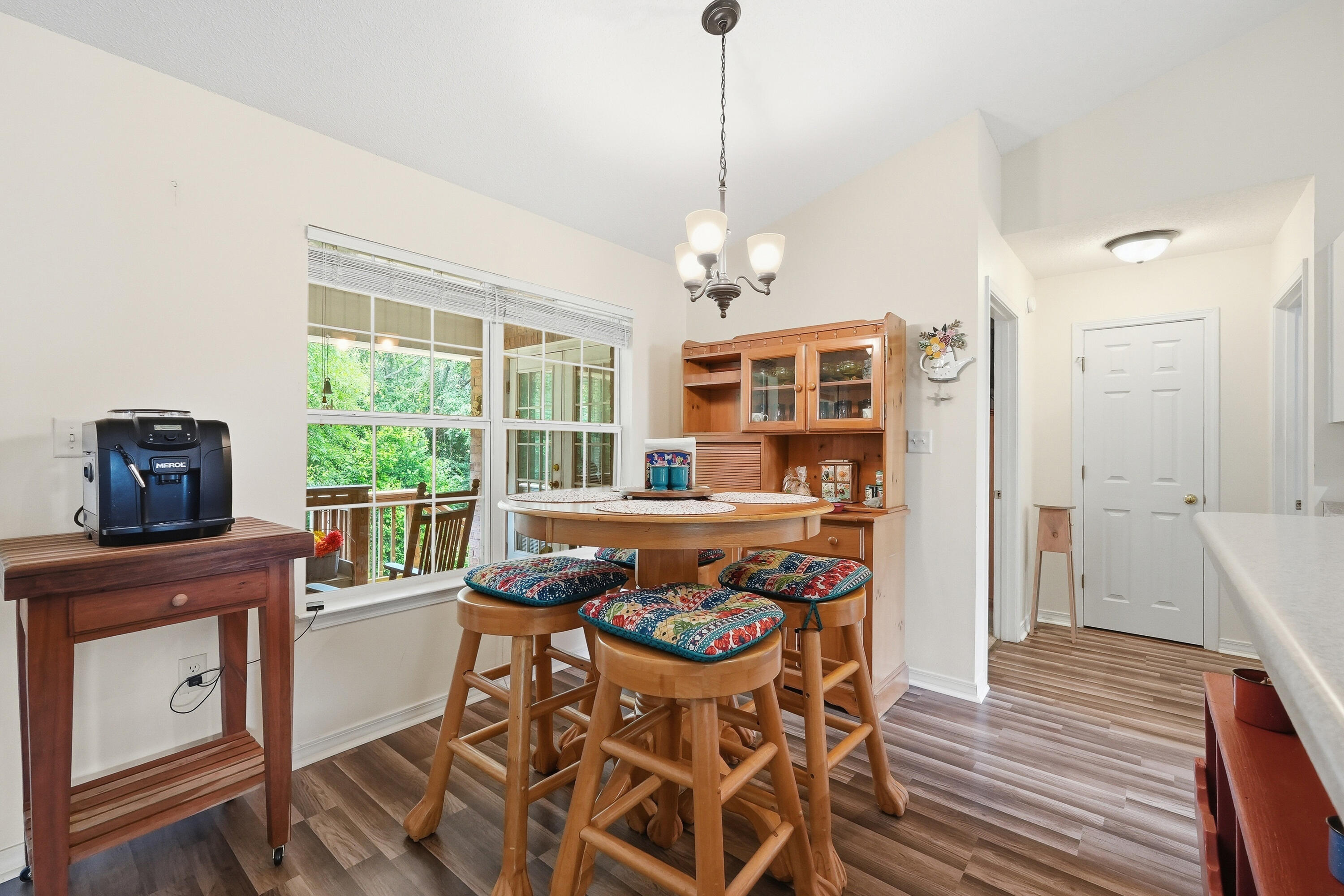 SILVER OAKS PH 2 - Residential