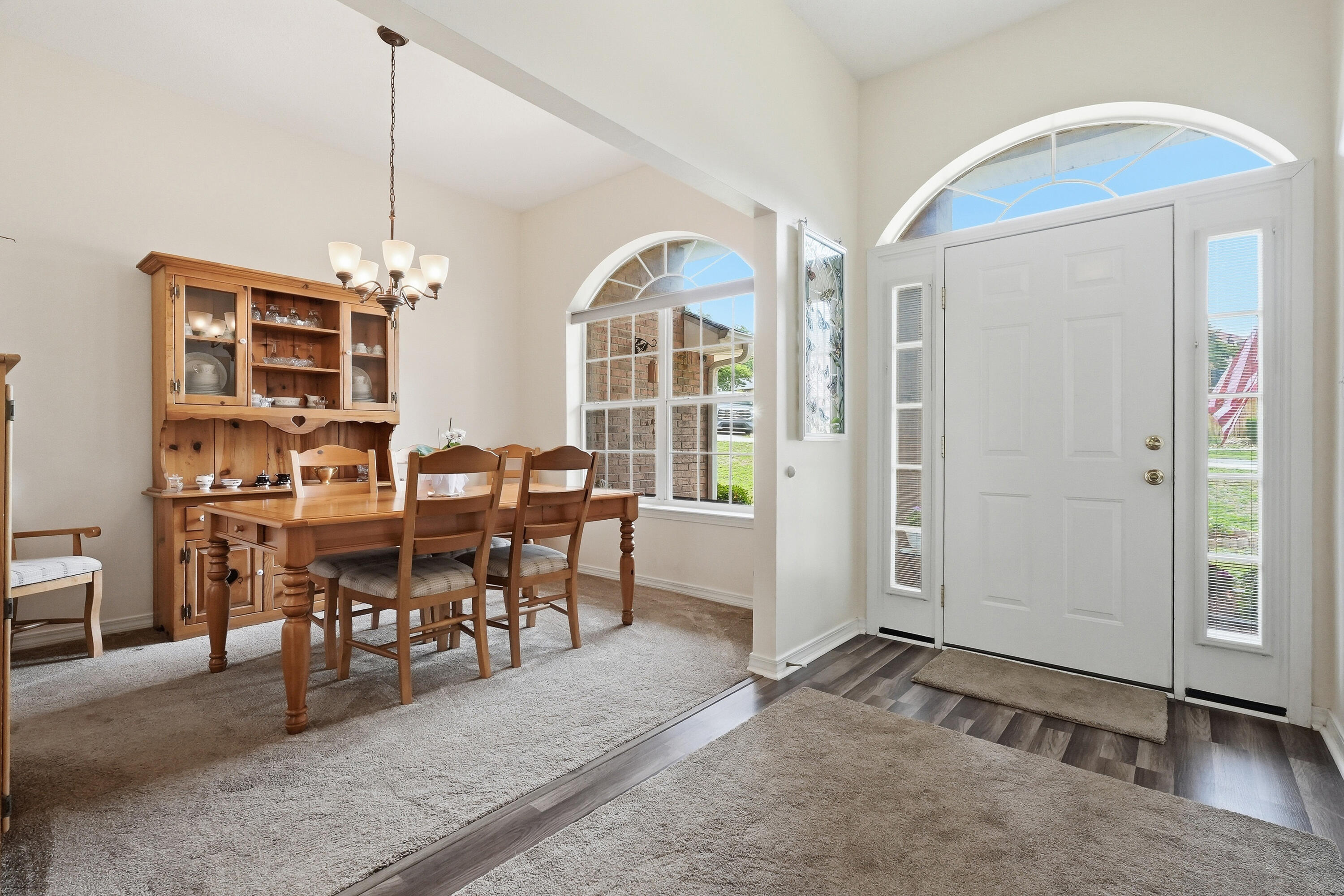SILVER OAKS PH 2 - Residential