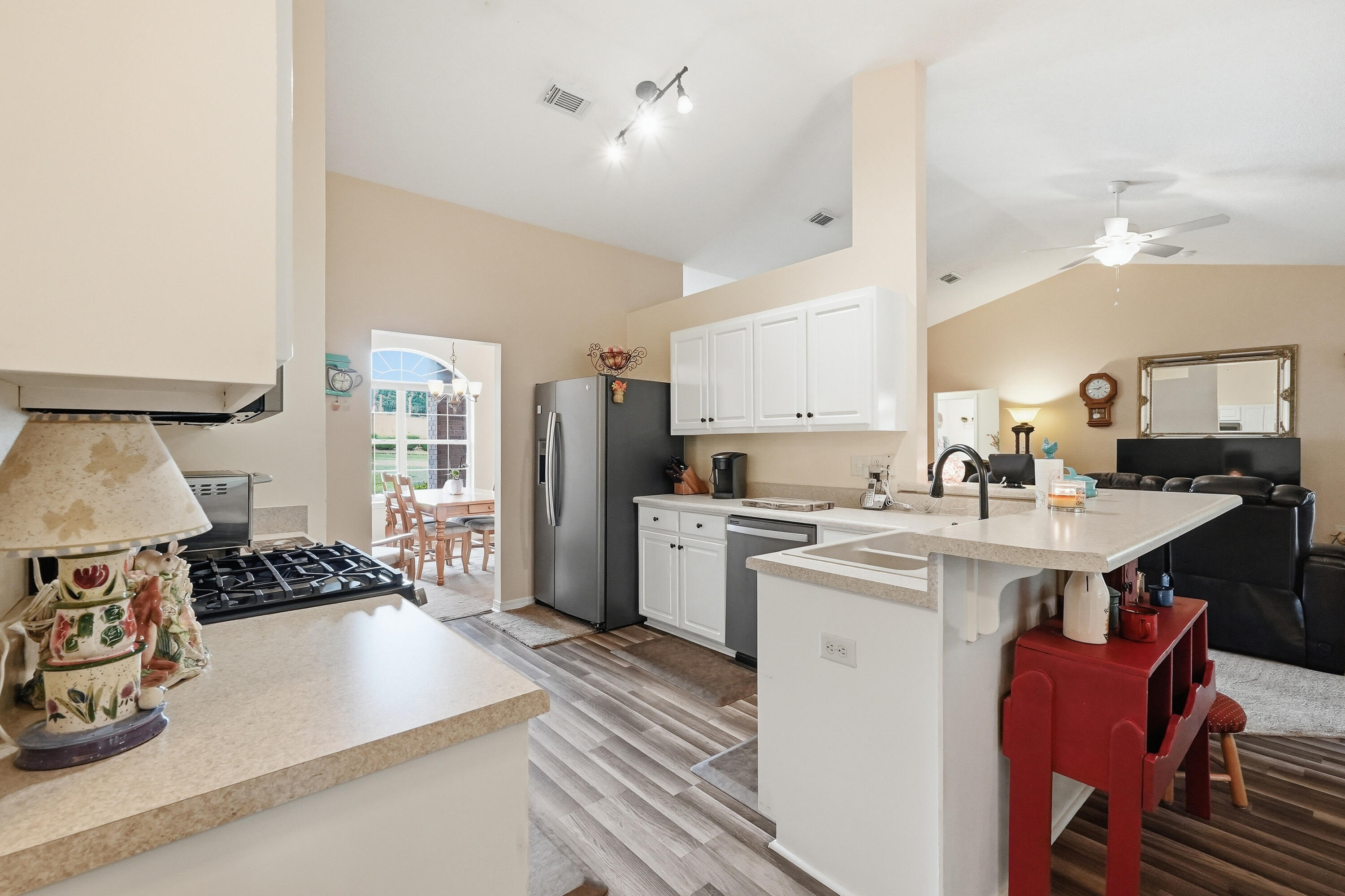 SILVER OAKS PH 2 - Residential