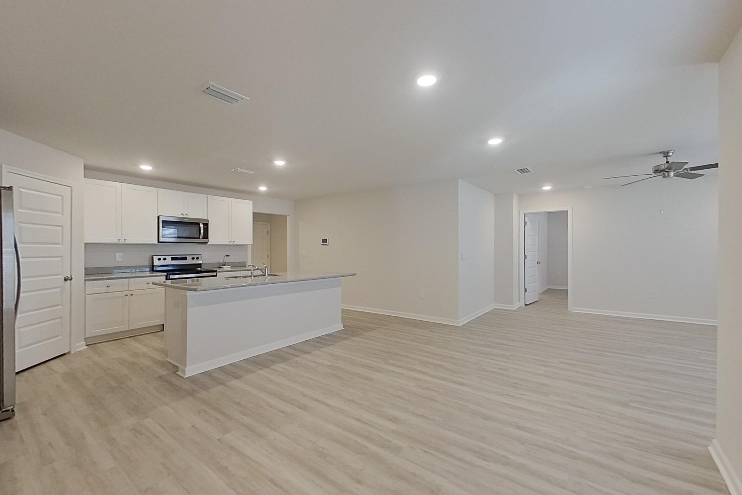 Boracay Cove - Residential Lease