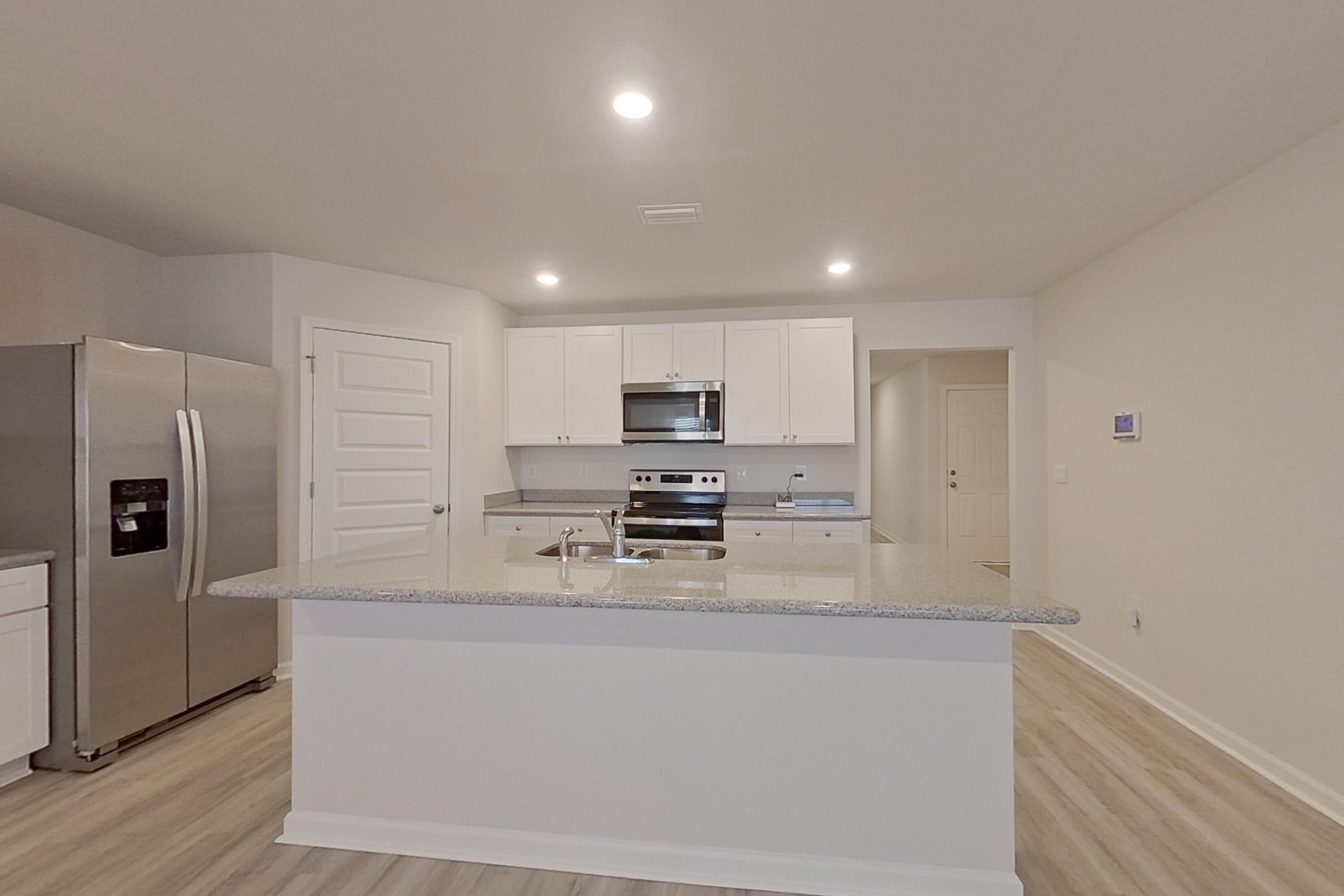 Boracay Cove - Residential Lease