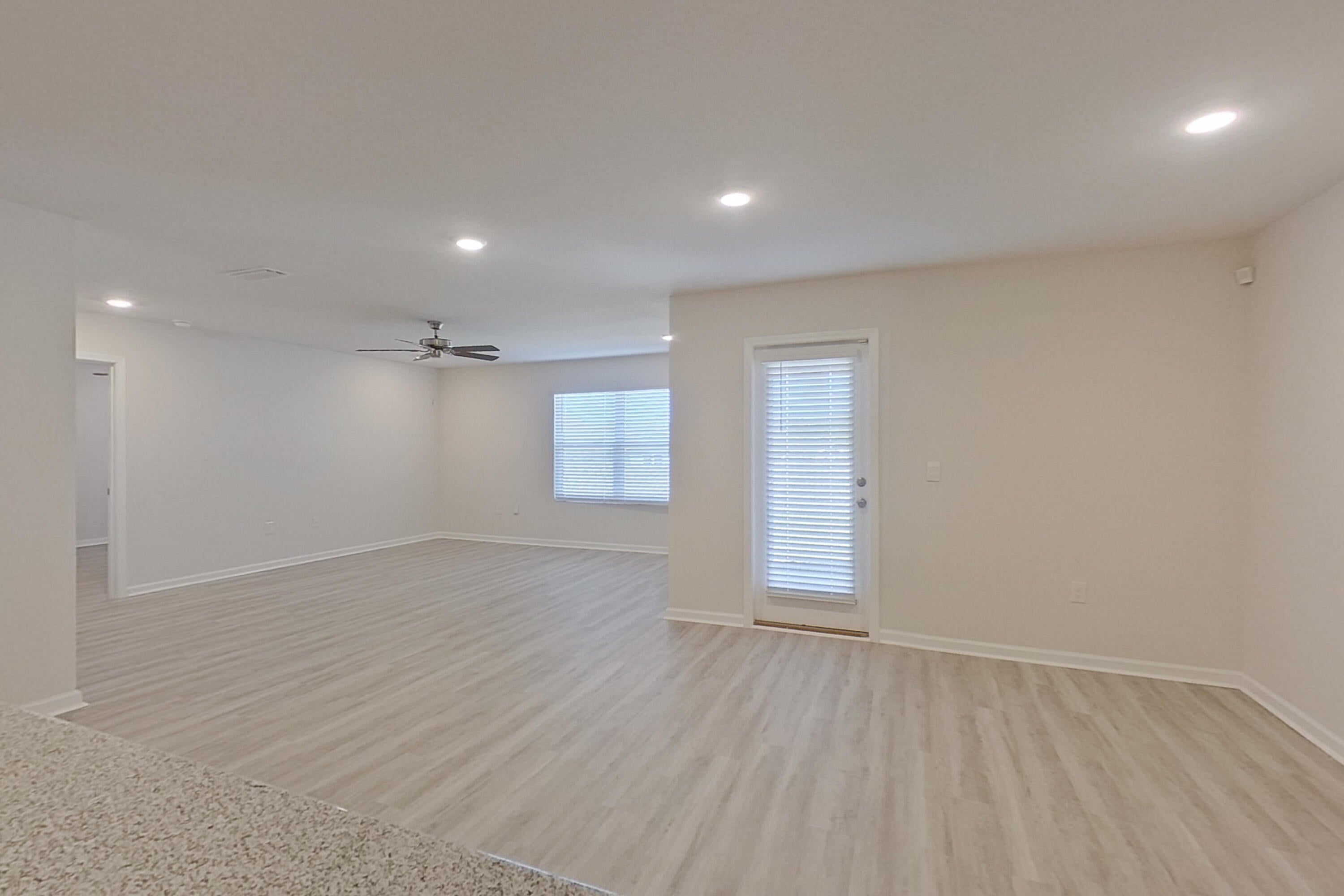 Boracay Cove - Residential Lease