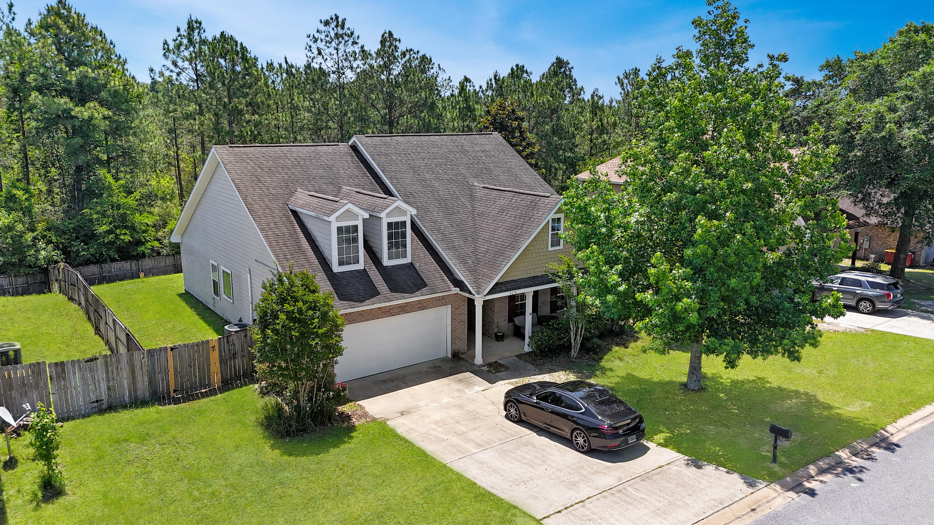 ROLLING RIDGE S/D - Residential