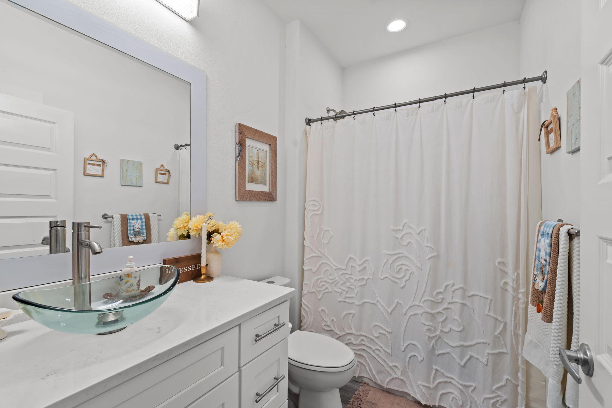 OAKWOOD HILLS - Residential