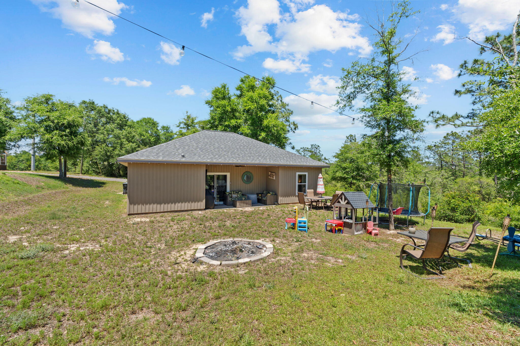 OAKWOOD HILLS - Residential