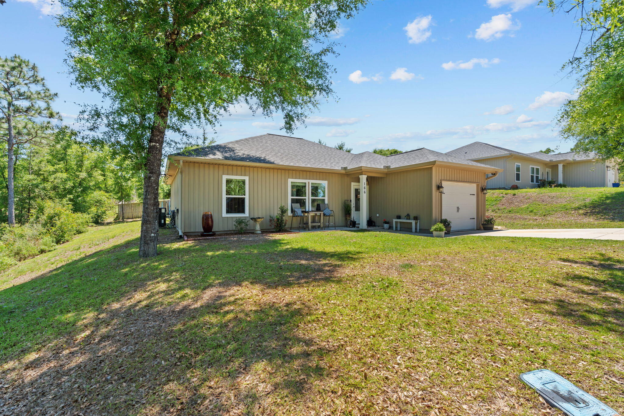 OAKWOOD HILLS - Residential