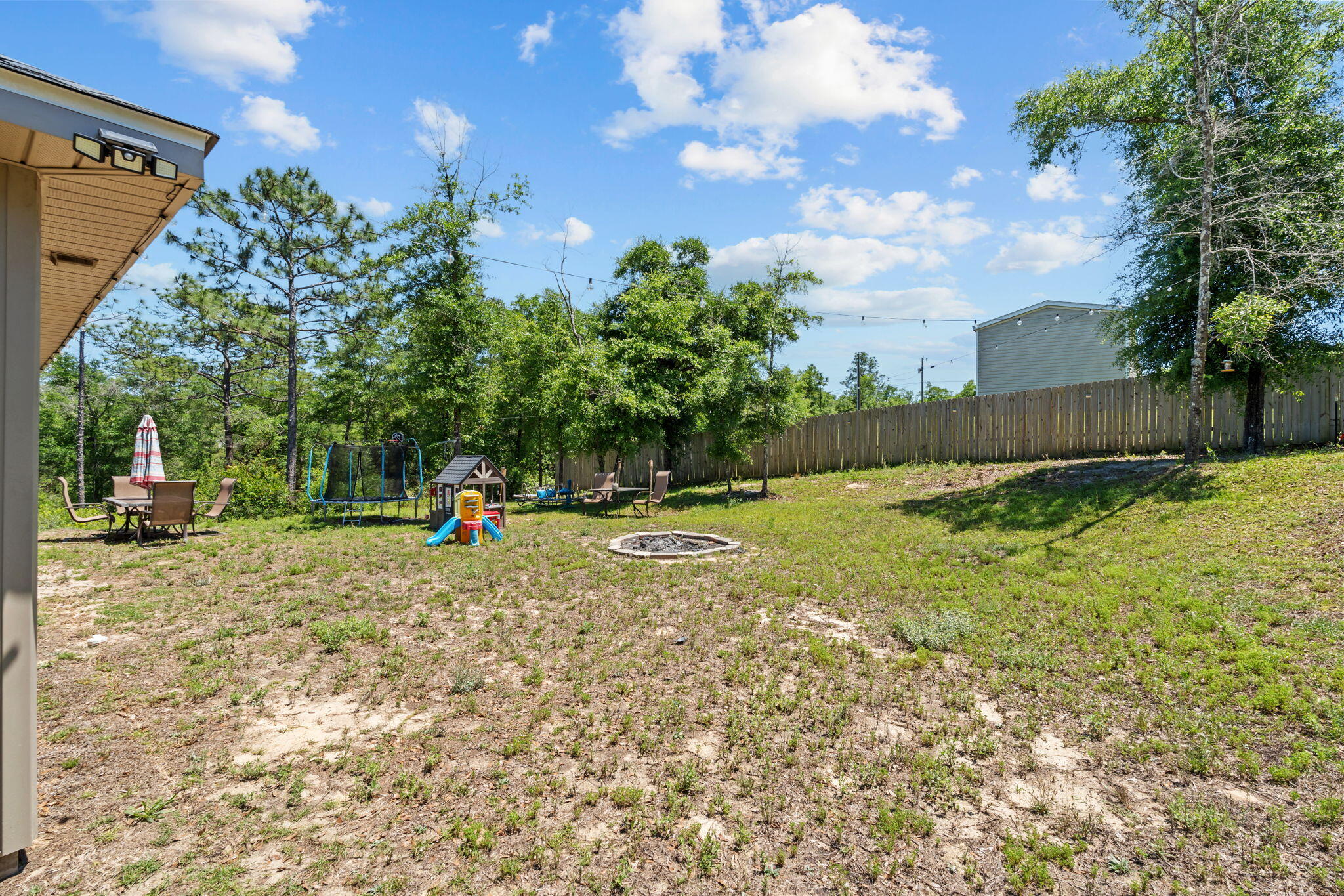 OAKWOOD HILLS - Residential