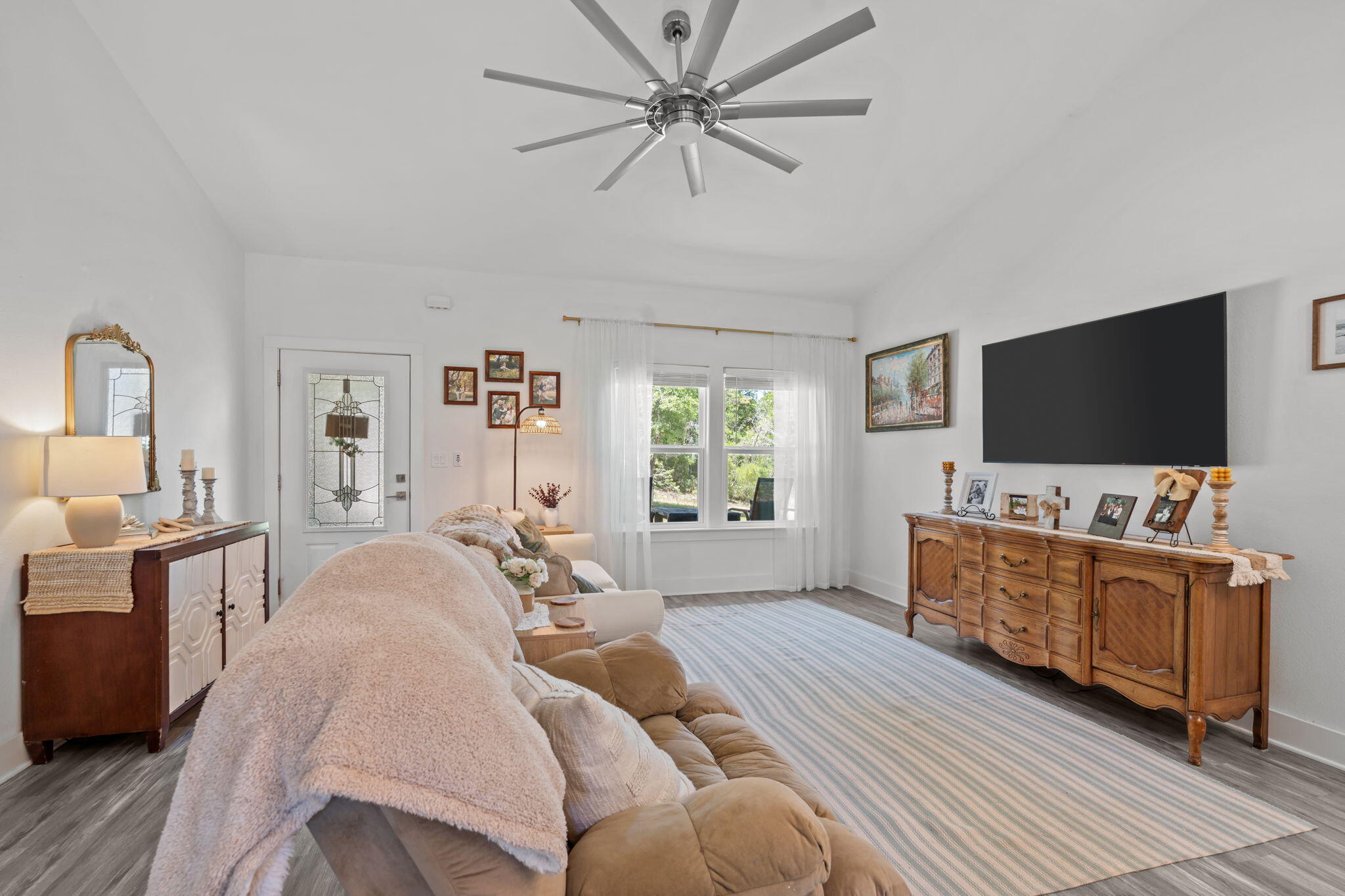 OAKWOOD HILLS - Residential