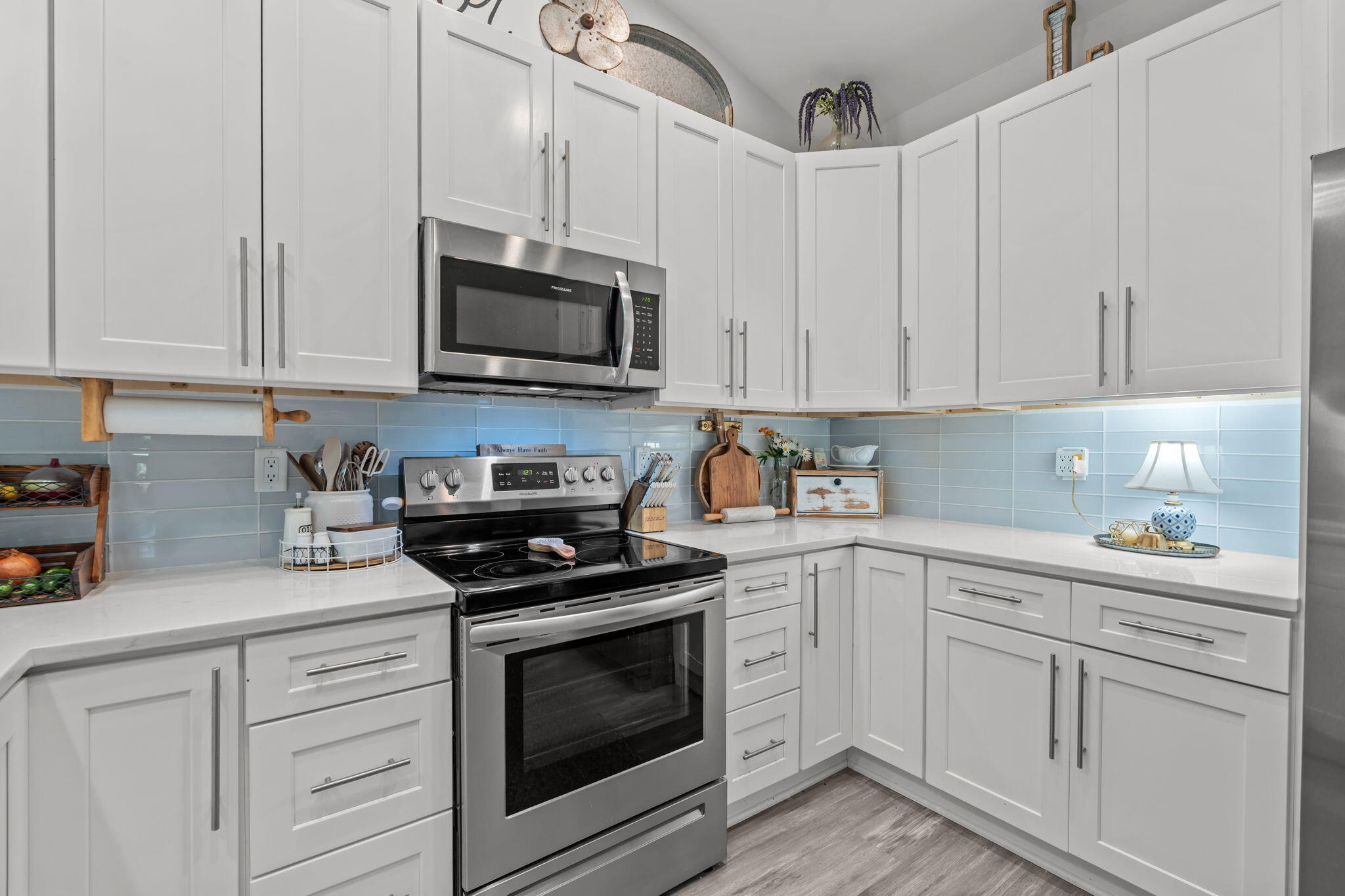 OAKWOOD HILLS - Residential