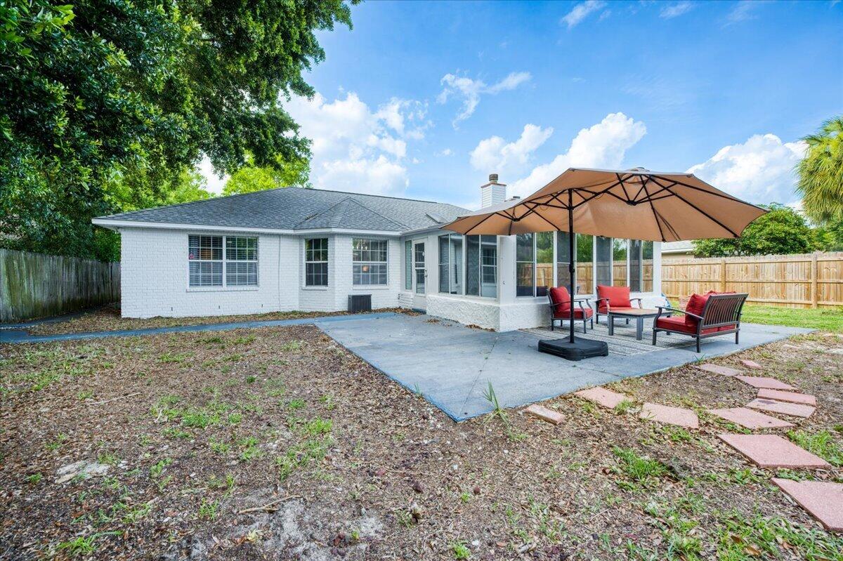 SANTA ROSA SHORES 6TH ADDN - Residential