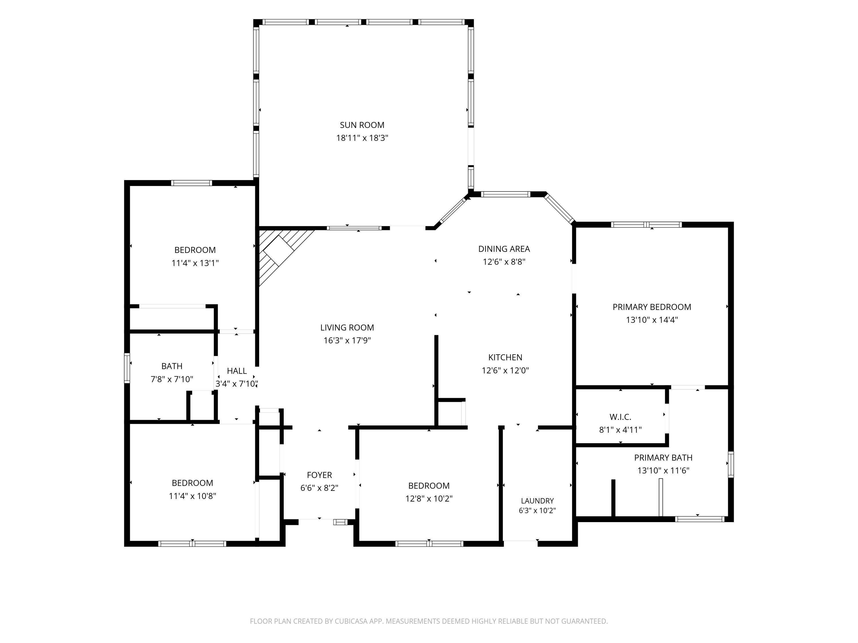SANTA ROSA SHORES 6TH ADDN - Residential