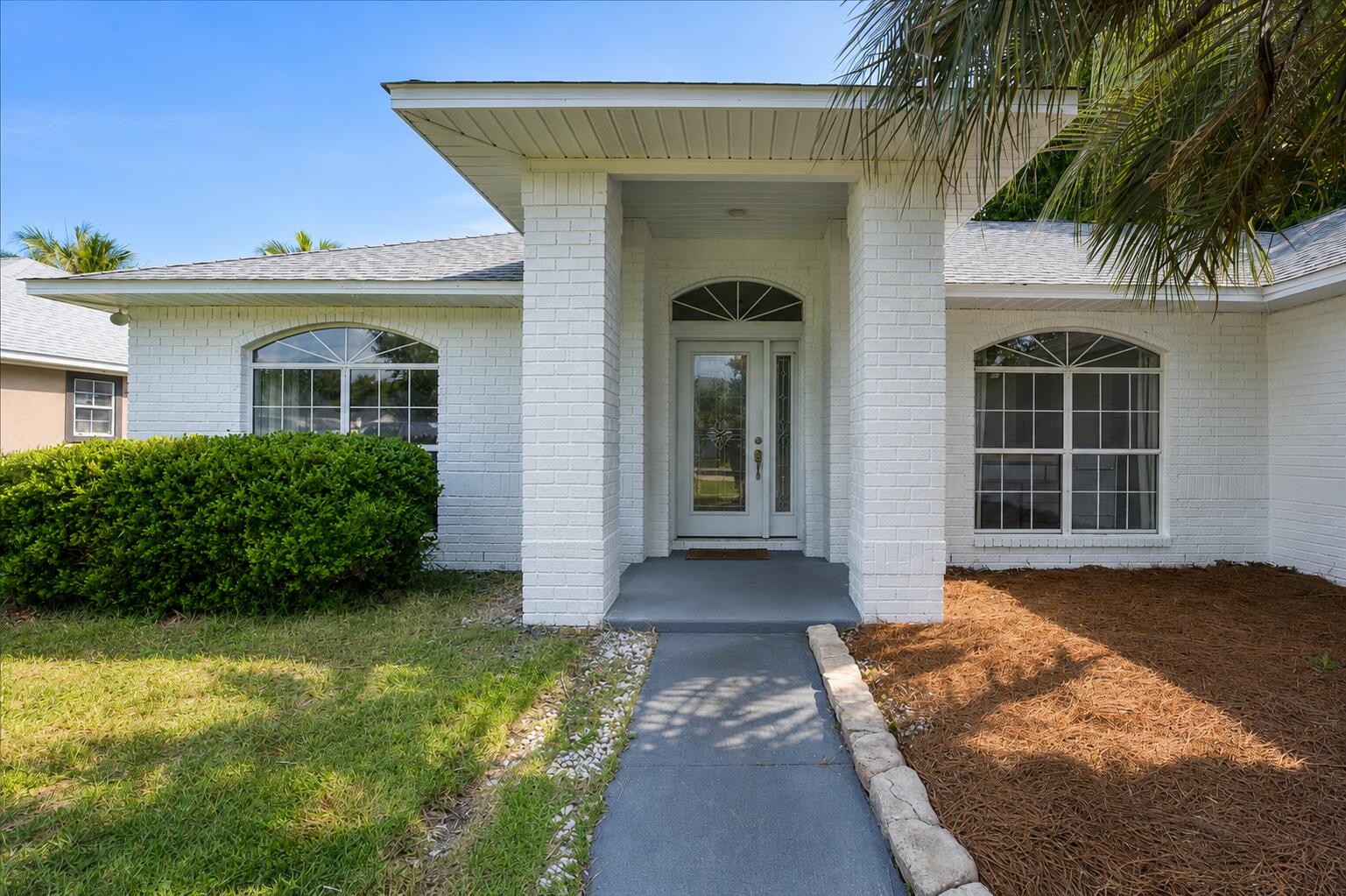 SANTA ROSA SHORES 6TH ADDN - Residential