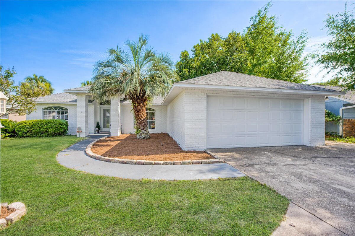 SANTA ROSA SHORES 6TH ADDN - Residential