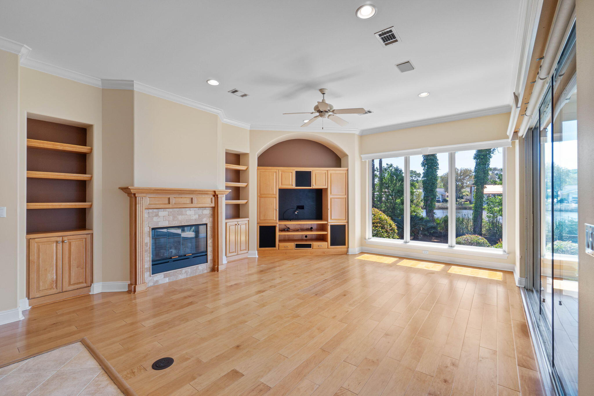 KELLY PLANTATION S/D - Residential