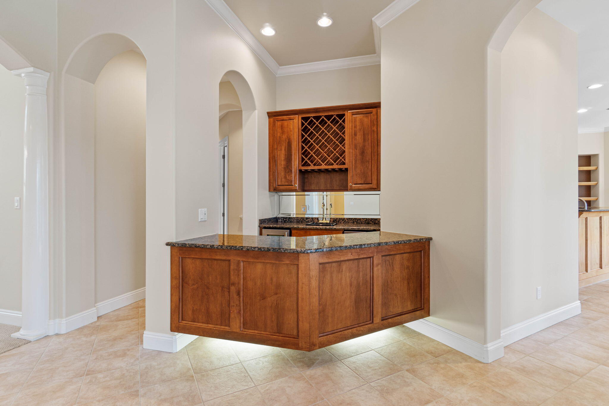 KELLY PLANTATION S/D - Residential