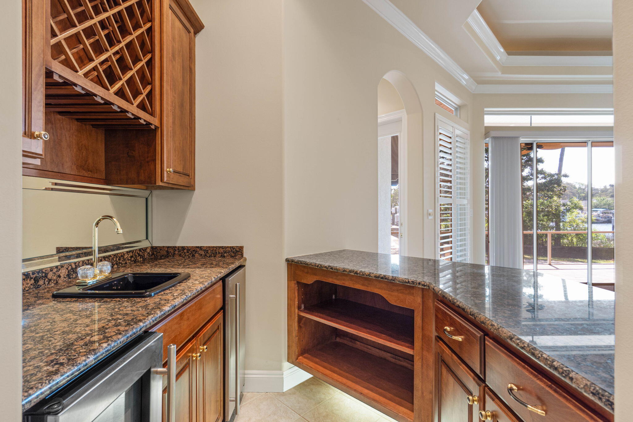 KELLY PLANTATION S/D - Residential