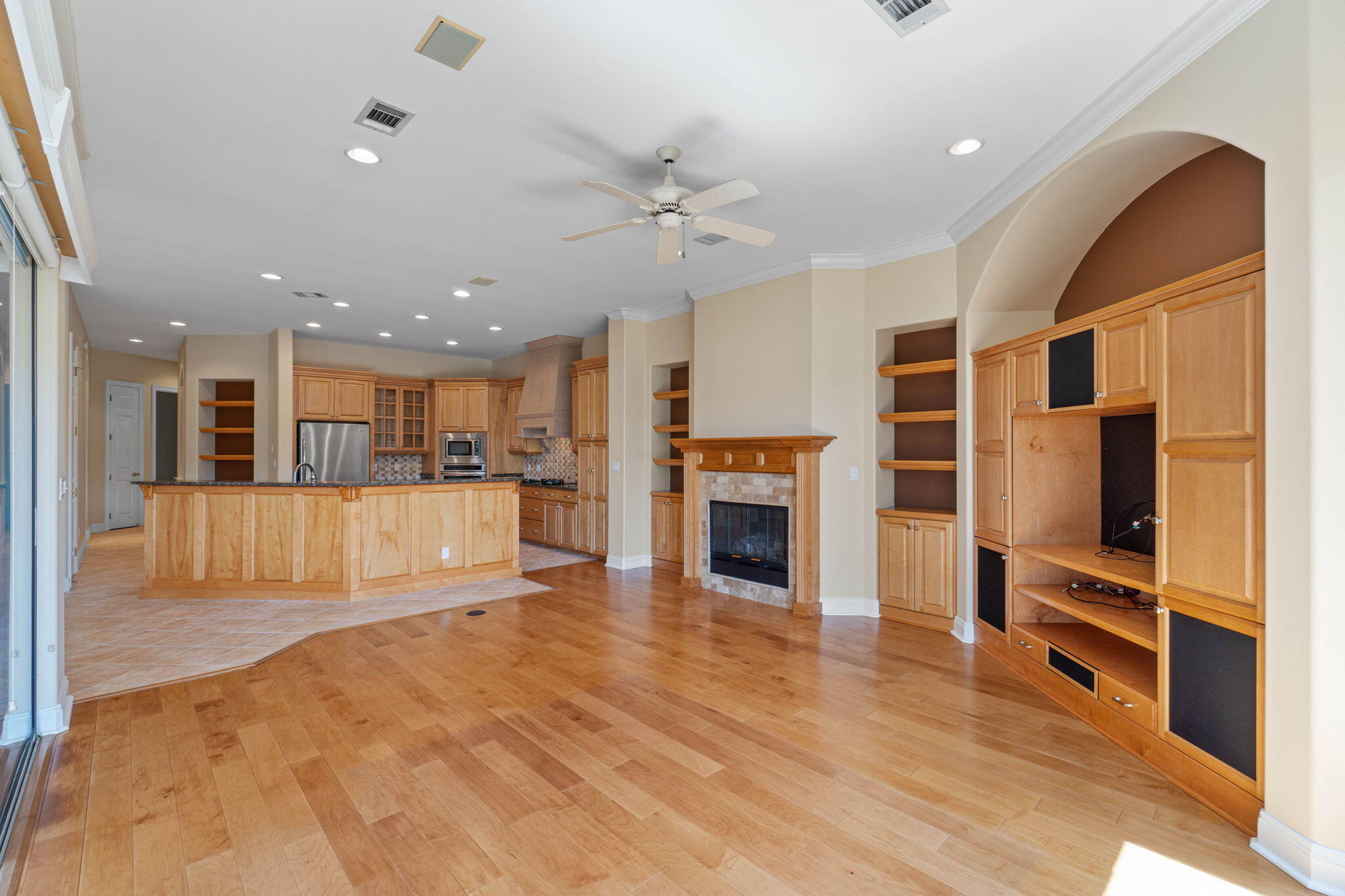 KELLY PLANTATION S/D - Residential