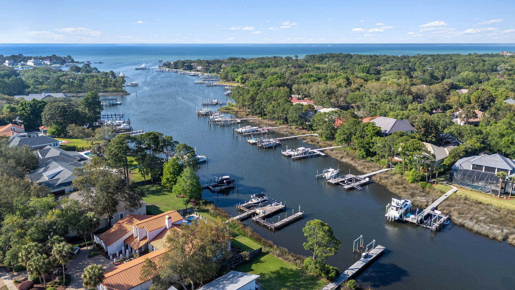 KELLY PLANTATION S/D - Residential
