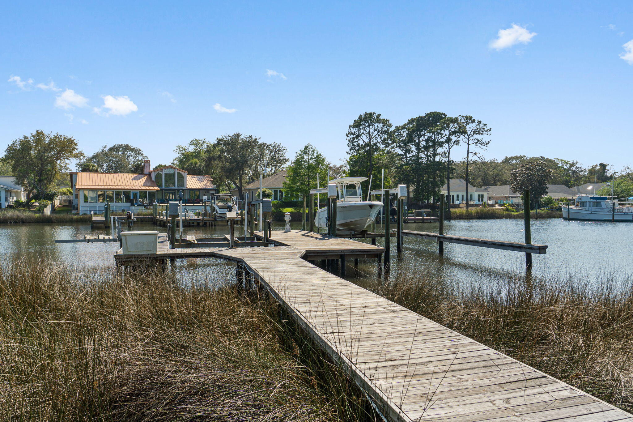 KELLY PLANTATION S/D - Residential