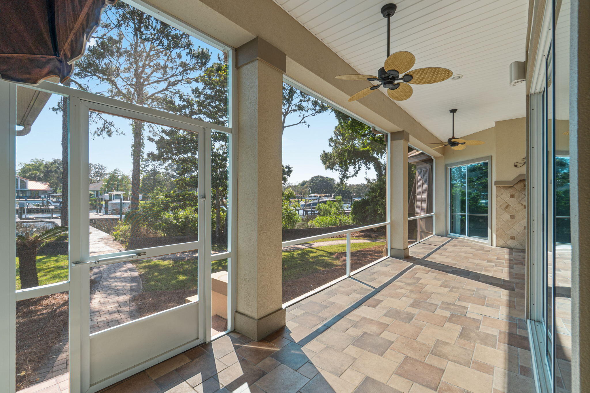 KELLY PLANTATION S/D - Residential