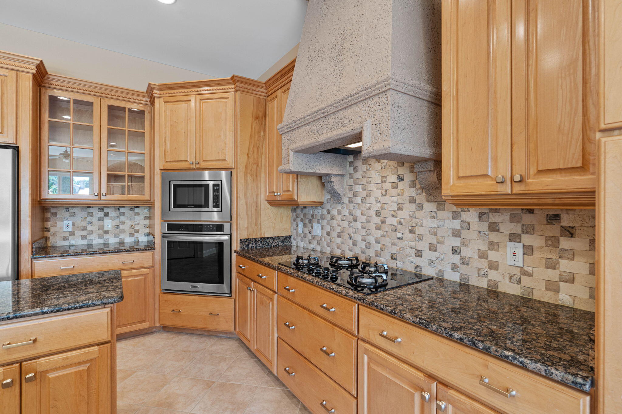 KELLY PLANTATION S/D - Residential