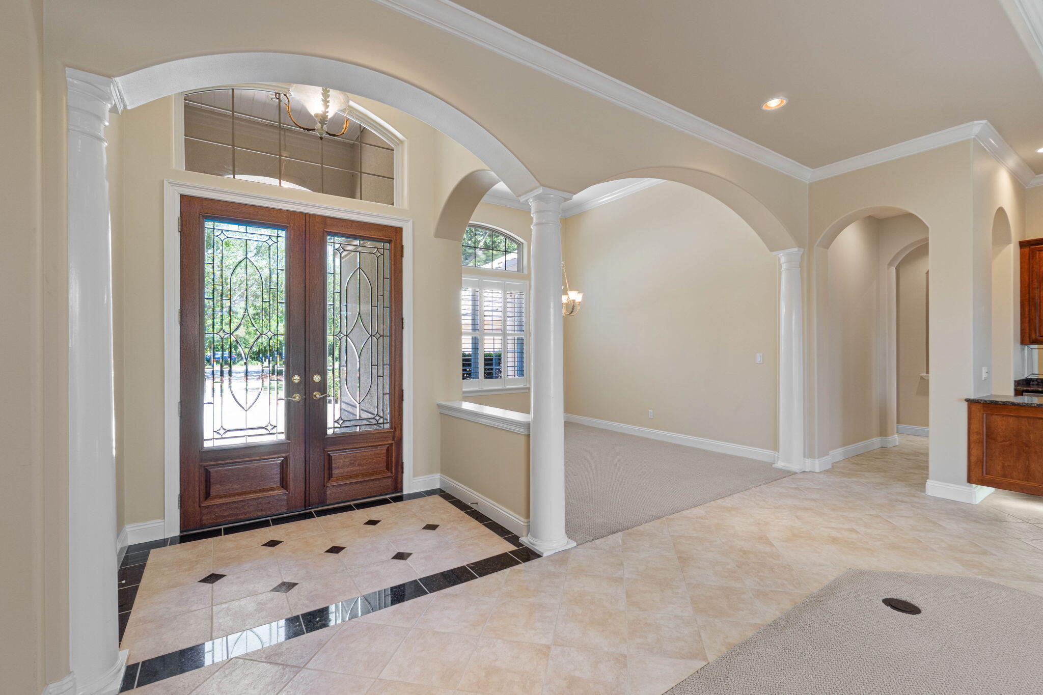 KELLY PLANTATION S/D - Residential
