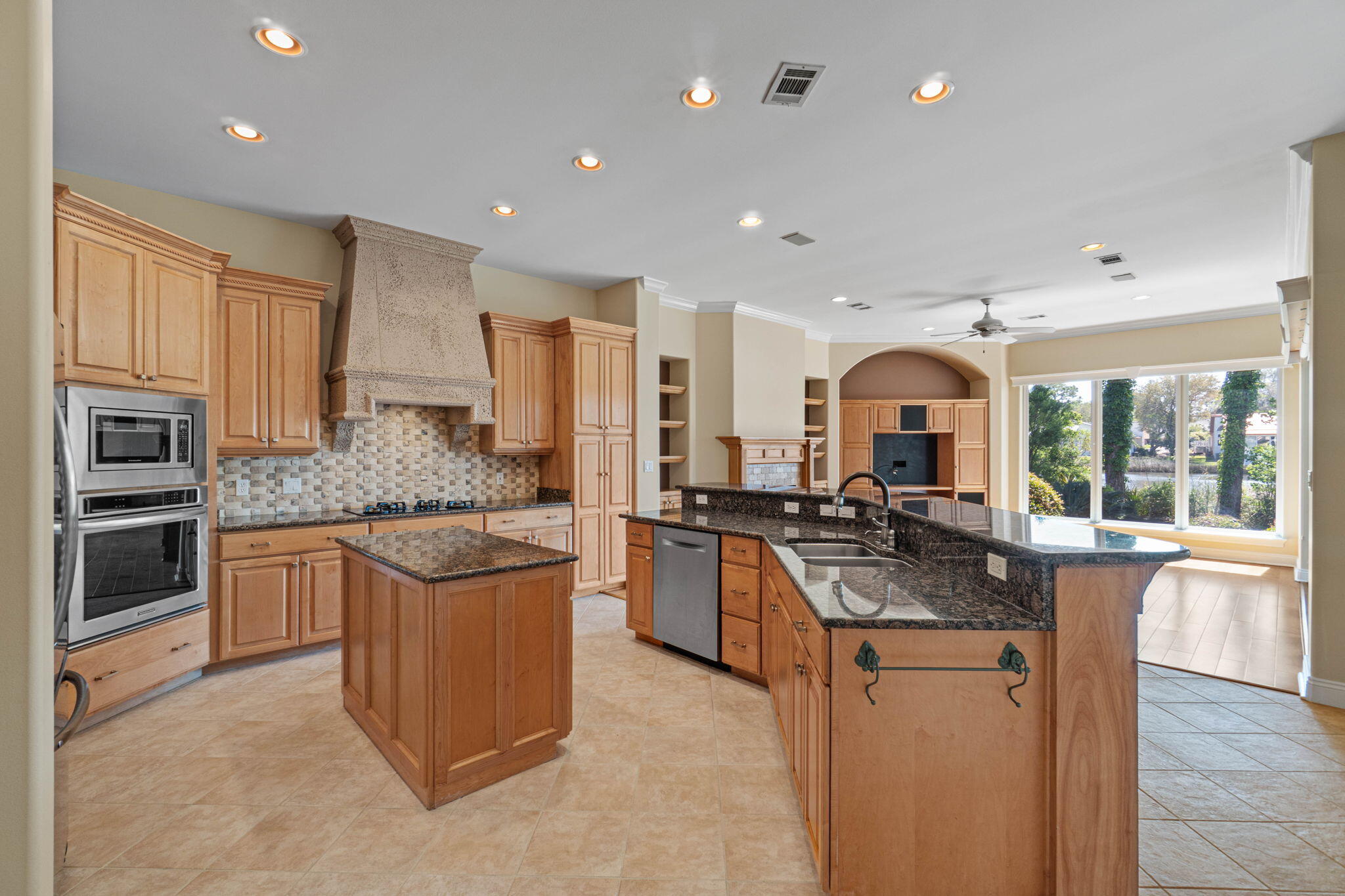 KELLY PLANTATION S/D - Residential