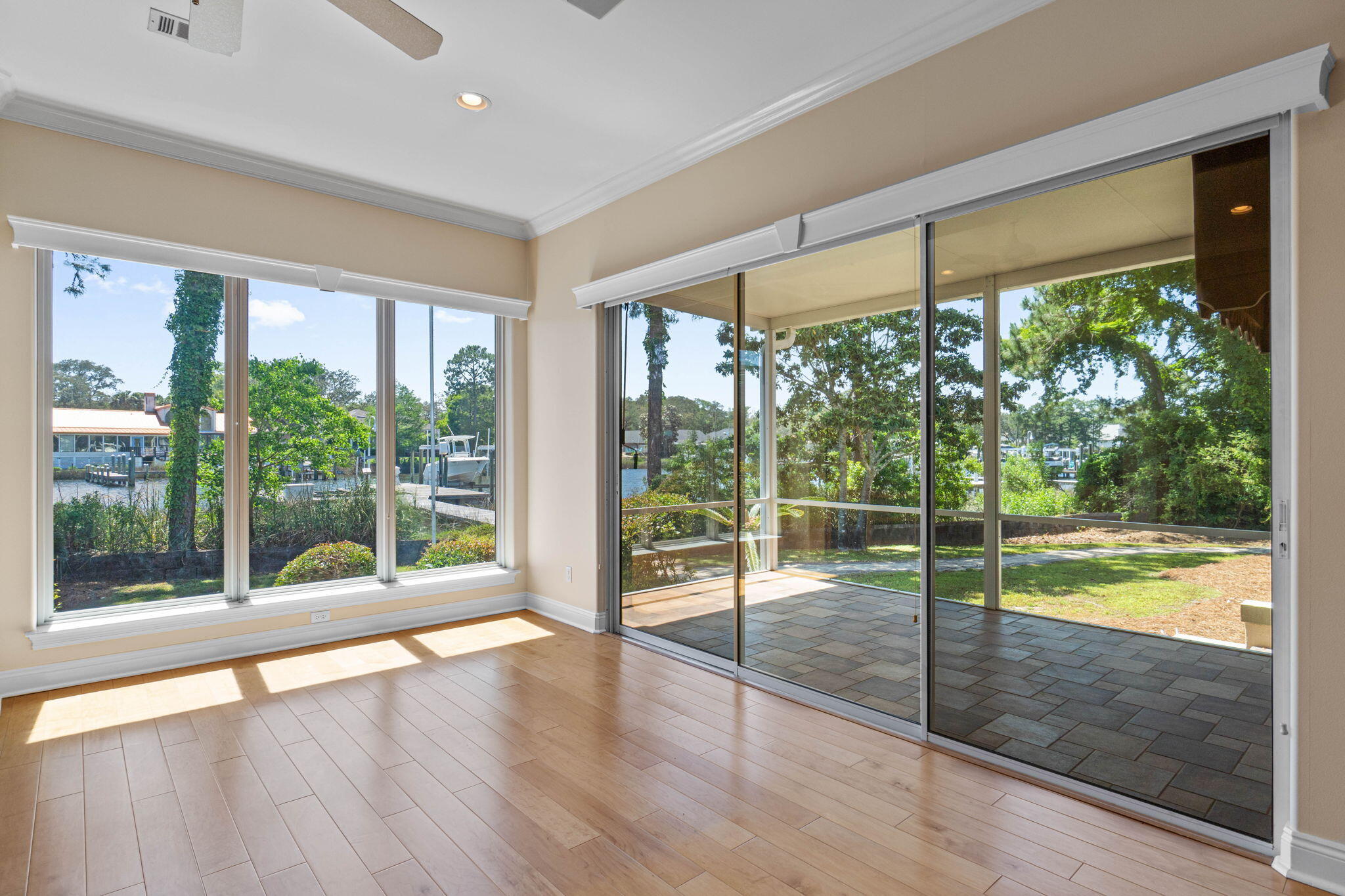 KELLY PLANTATION S/D - Residential