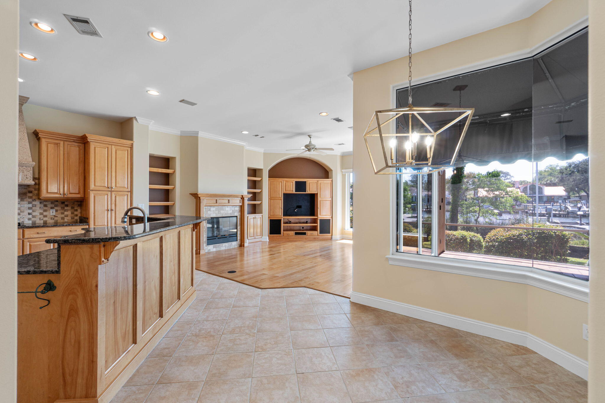 KELLY PLANTATION S/D - Residential