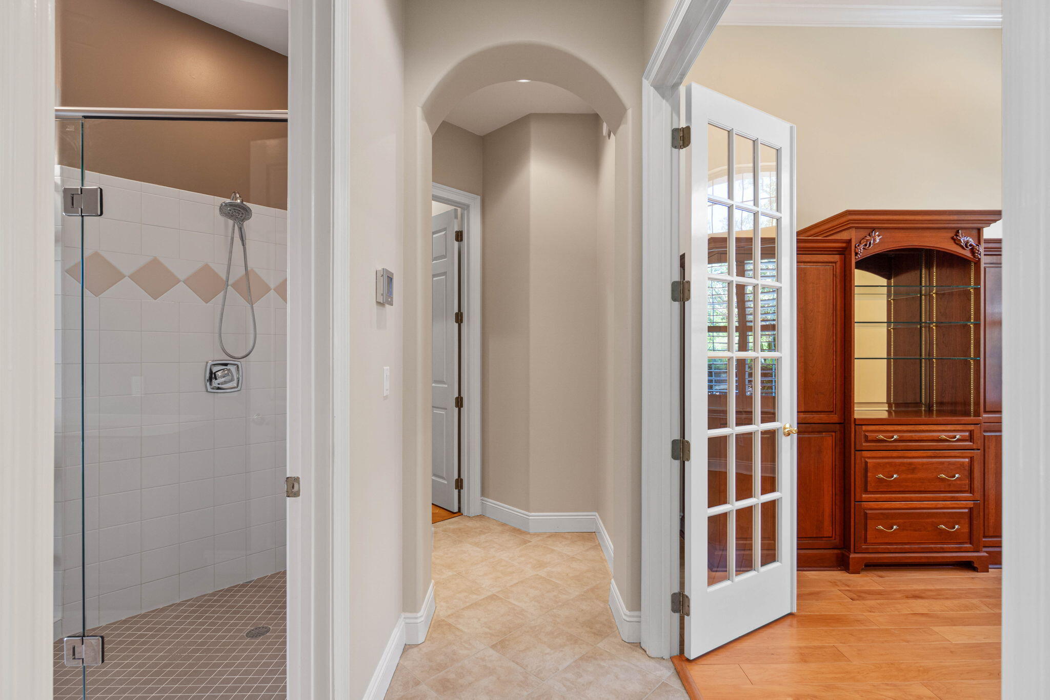 KELLY PLANTATION S/D - Residential